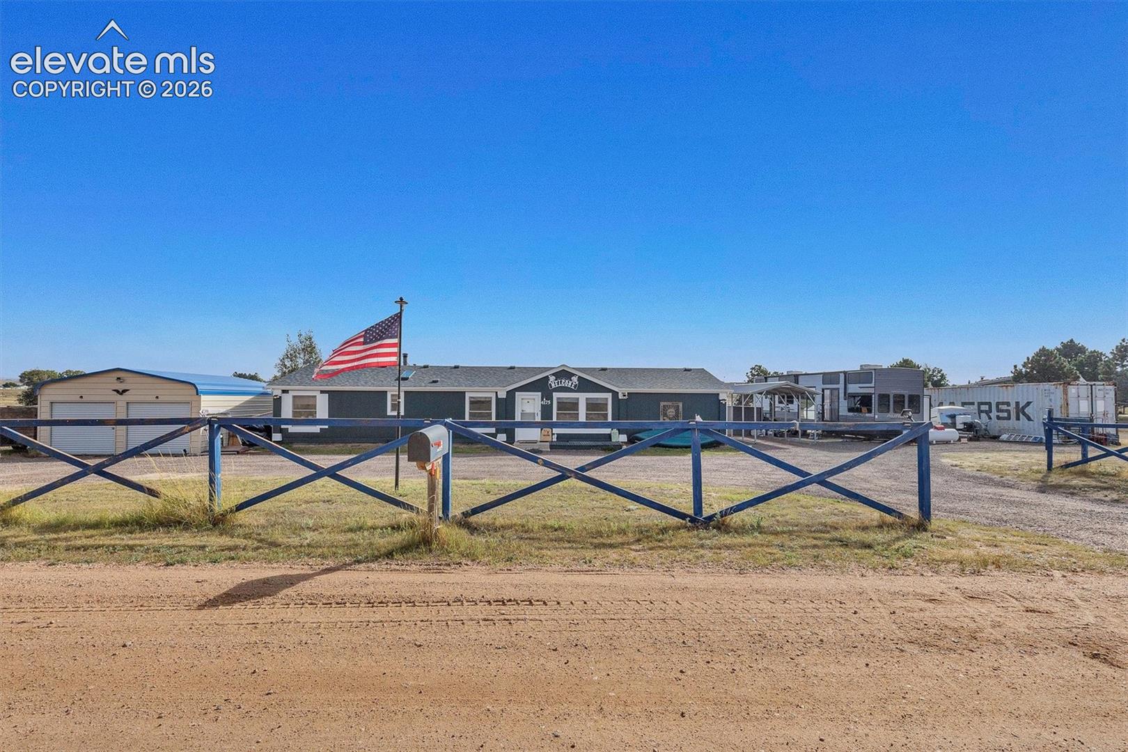 4175 Feather Ridge Drive — photo