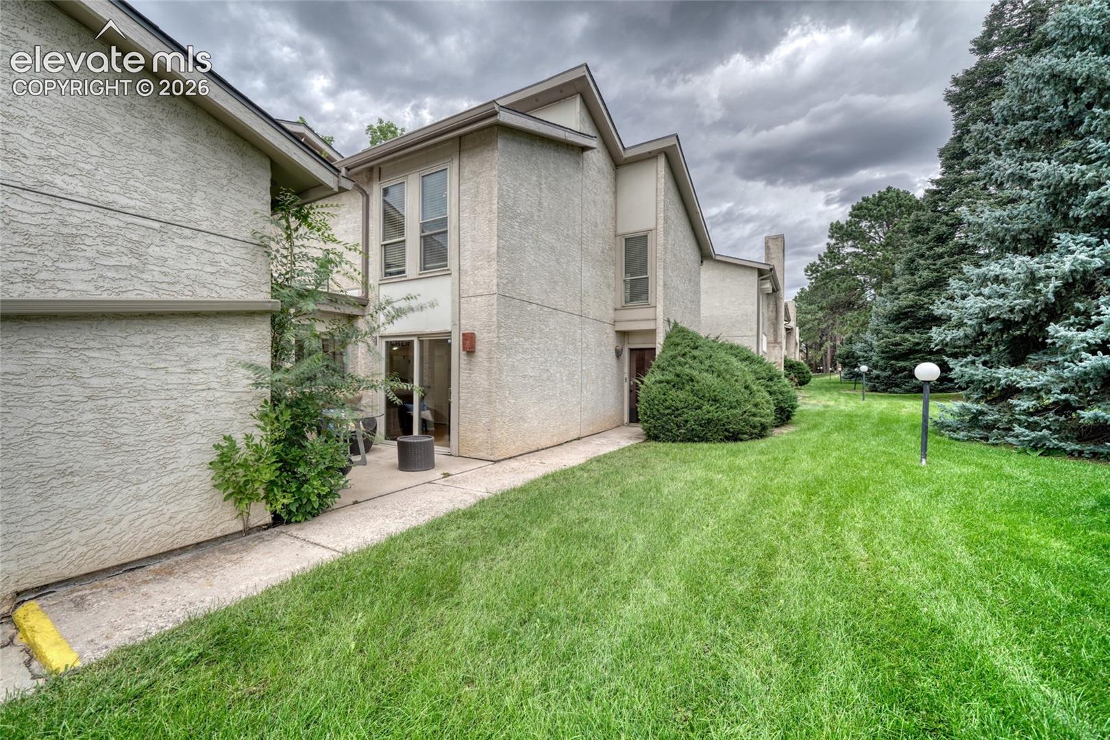 3330 Templeton Gap Road 31 — photo
