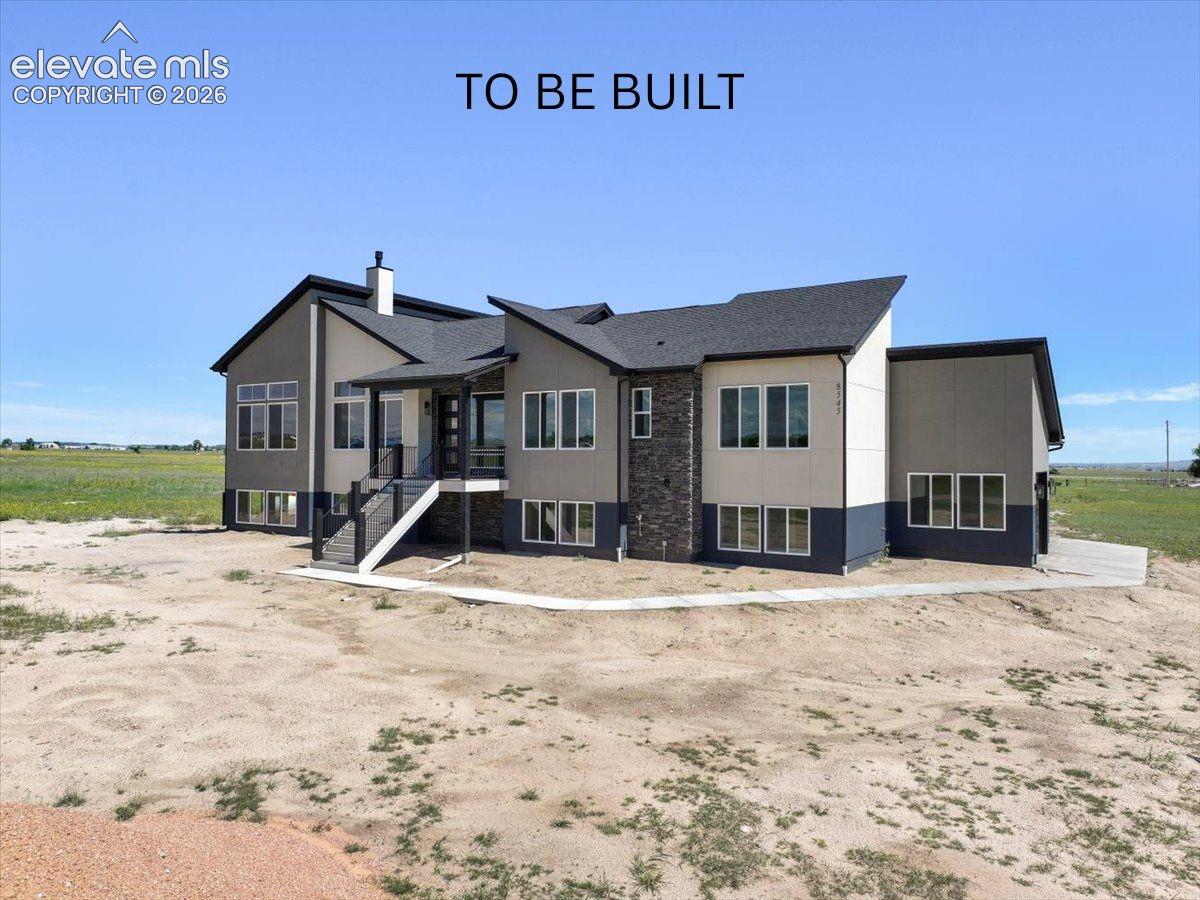 8815 Jae Lynn Drive — photo