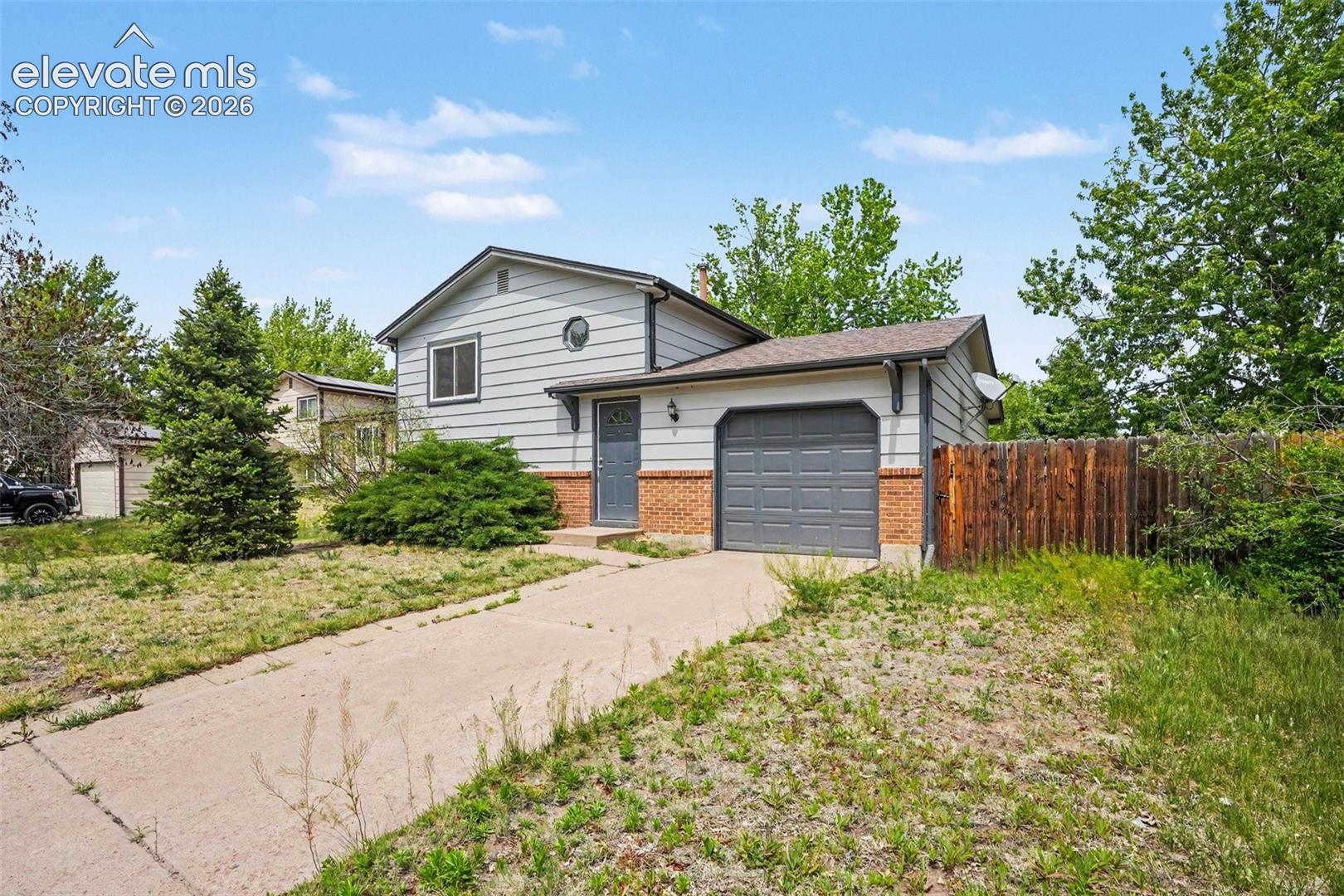 1043 Nolte Drive — photo