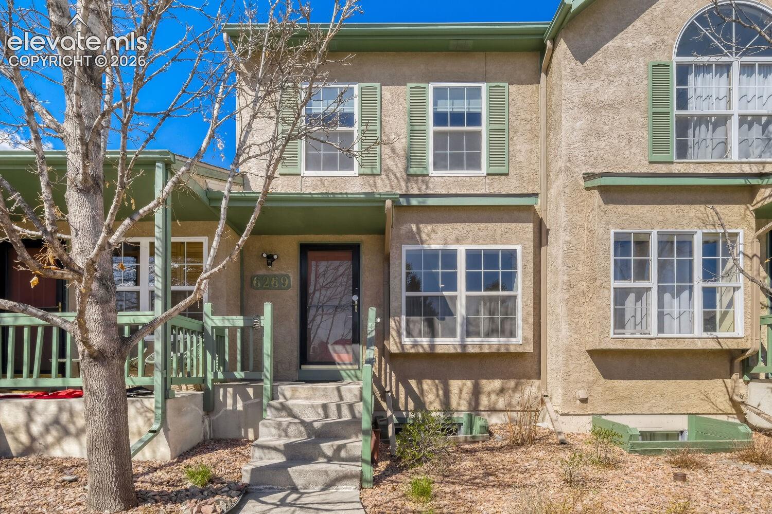 6269 Colony Circle — photo