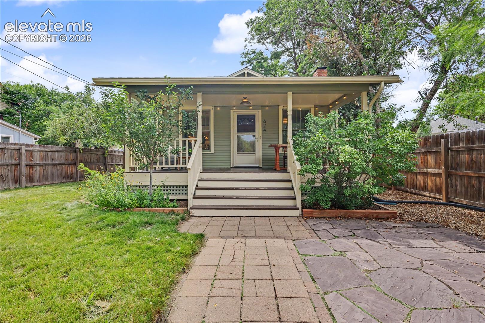 624 N Royer Street — photo