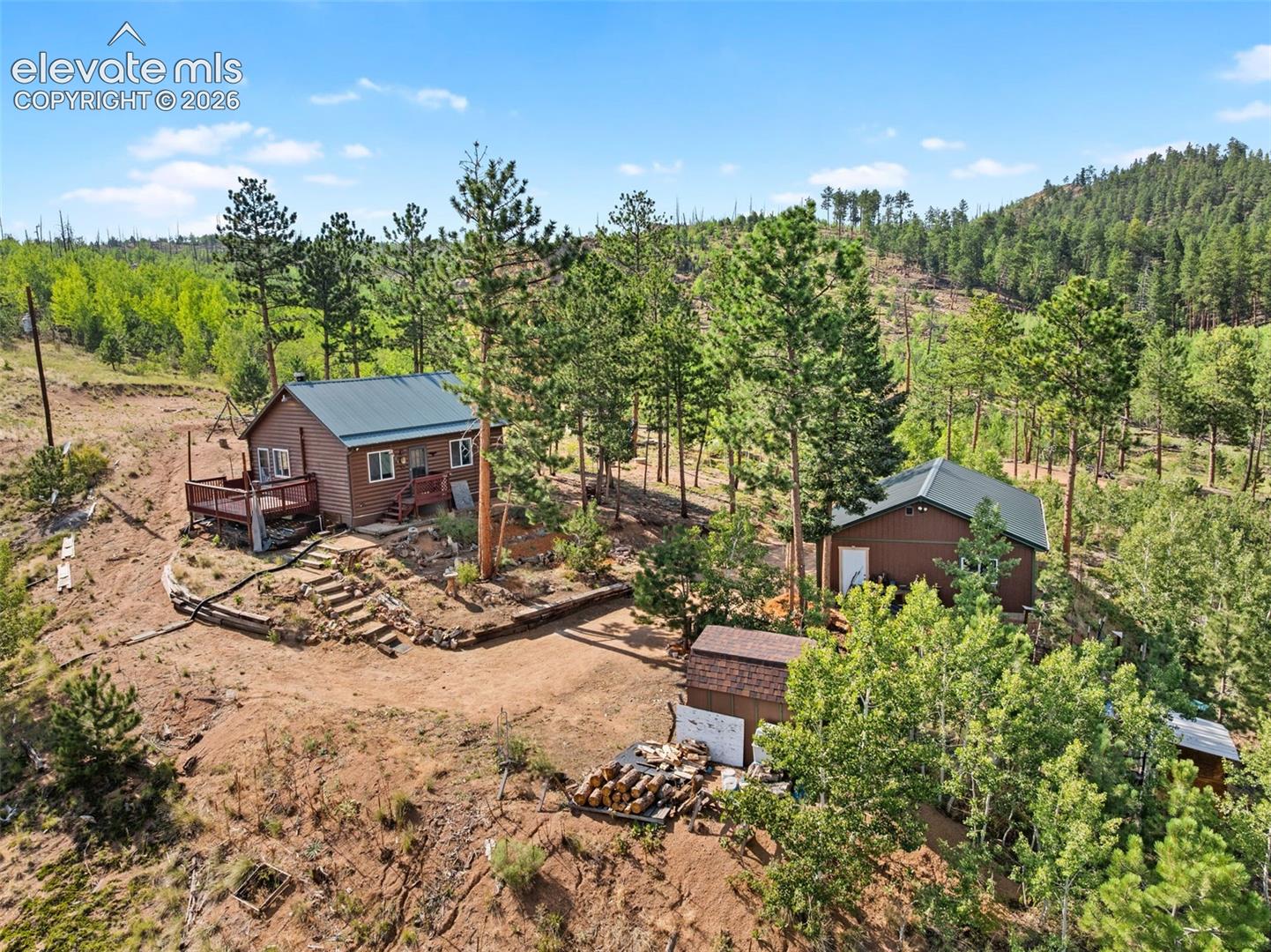 504 Valley Drive — photo