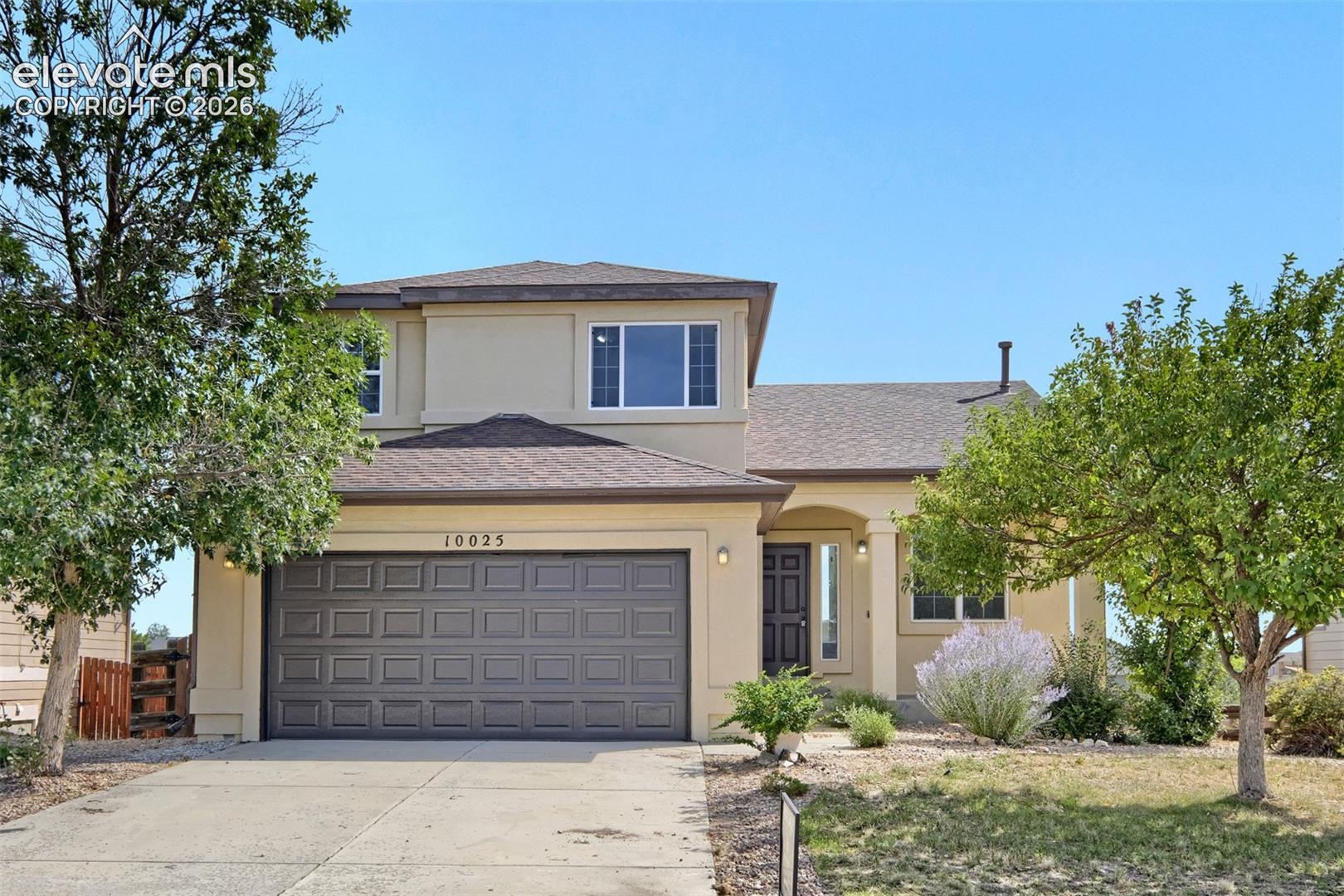 10025 Everglades Drive — photo
