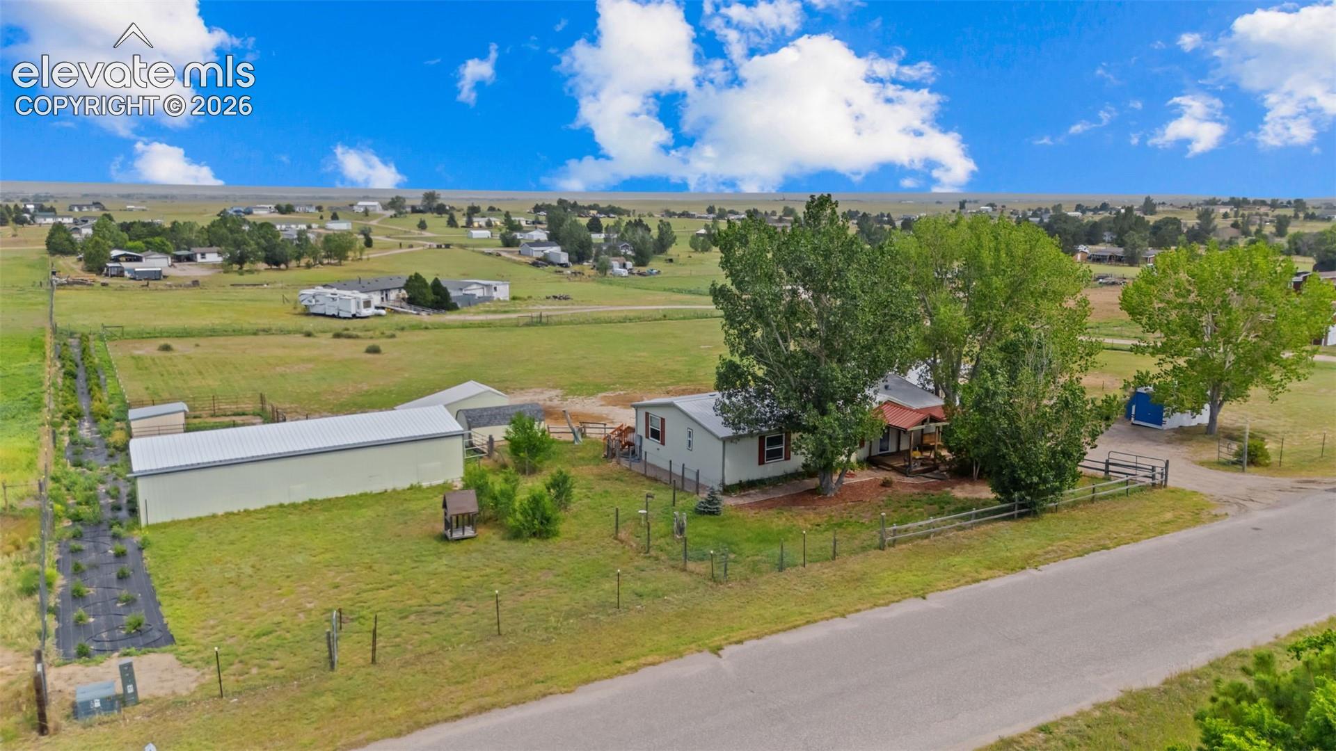 6245 Peerless Farms Road — photo