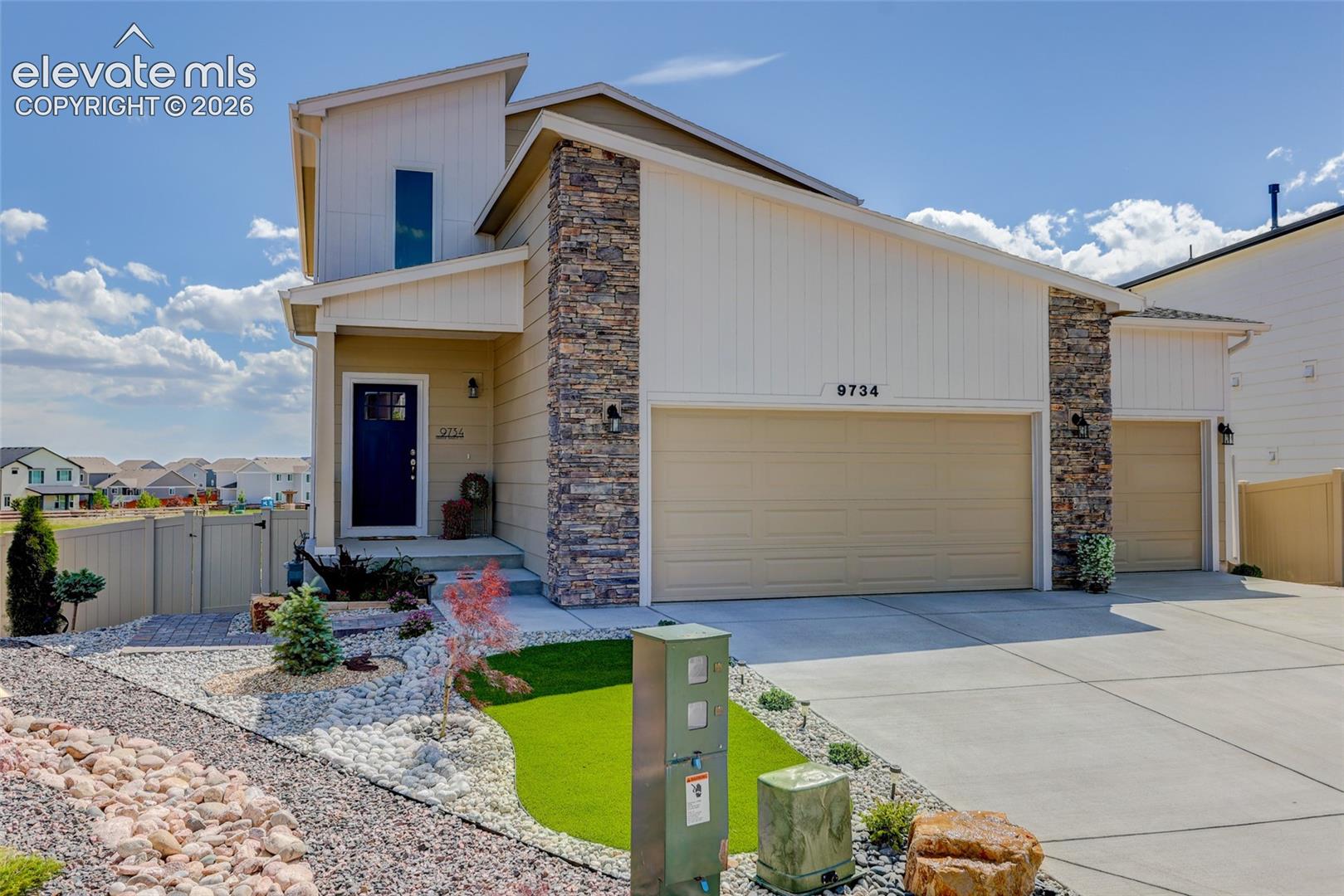 9734 Hidden Ranch Court — photo