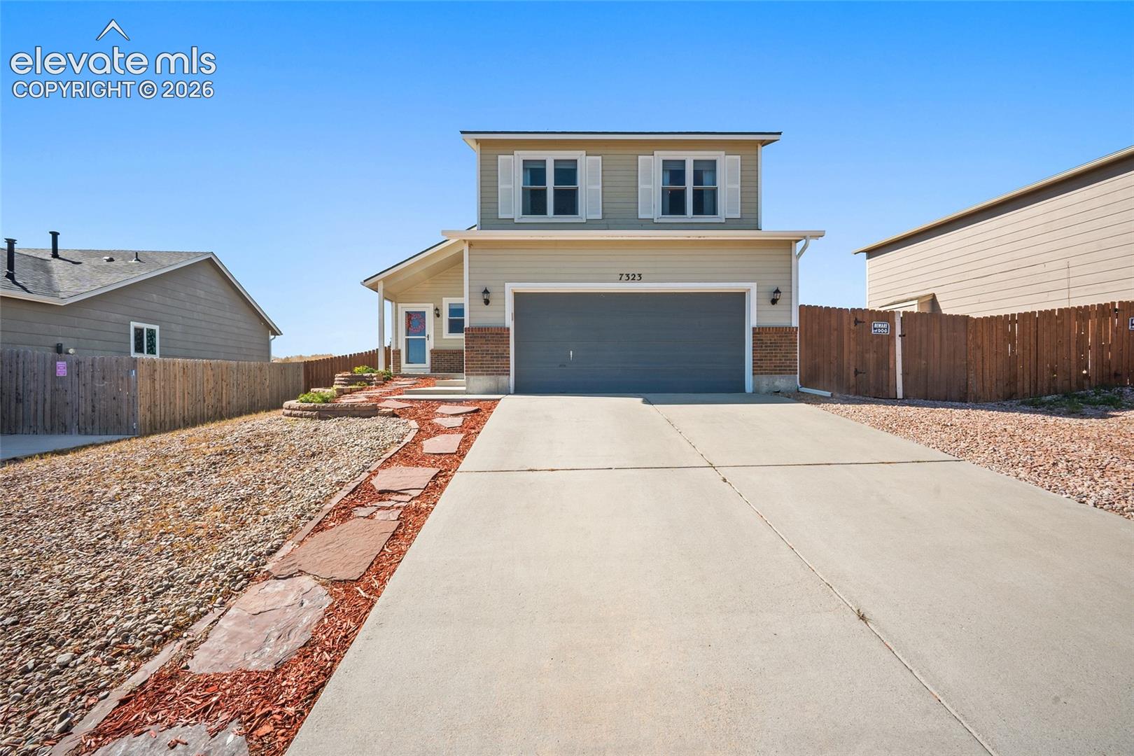 7323 Willowdale Drive — photo