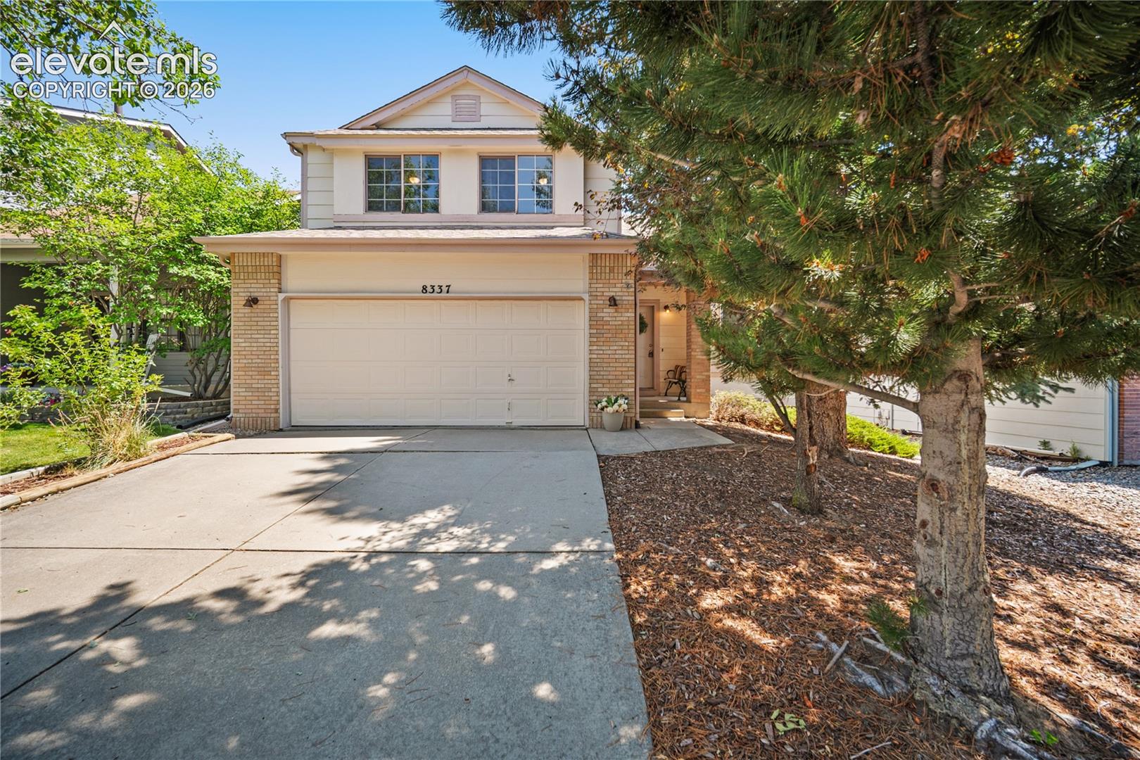 8337 Wilmington Drive — photo