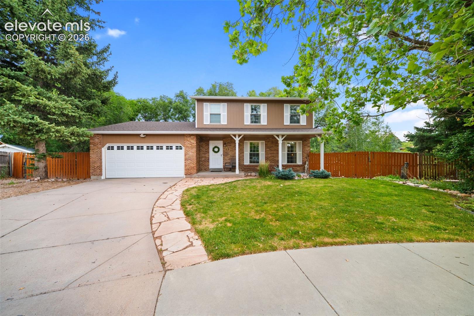 202 Blanca Court — photo