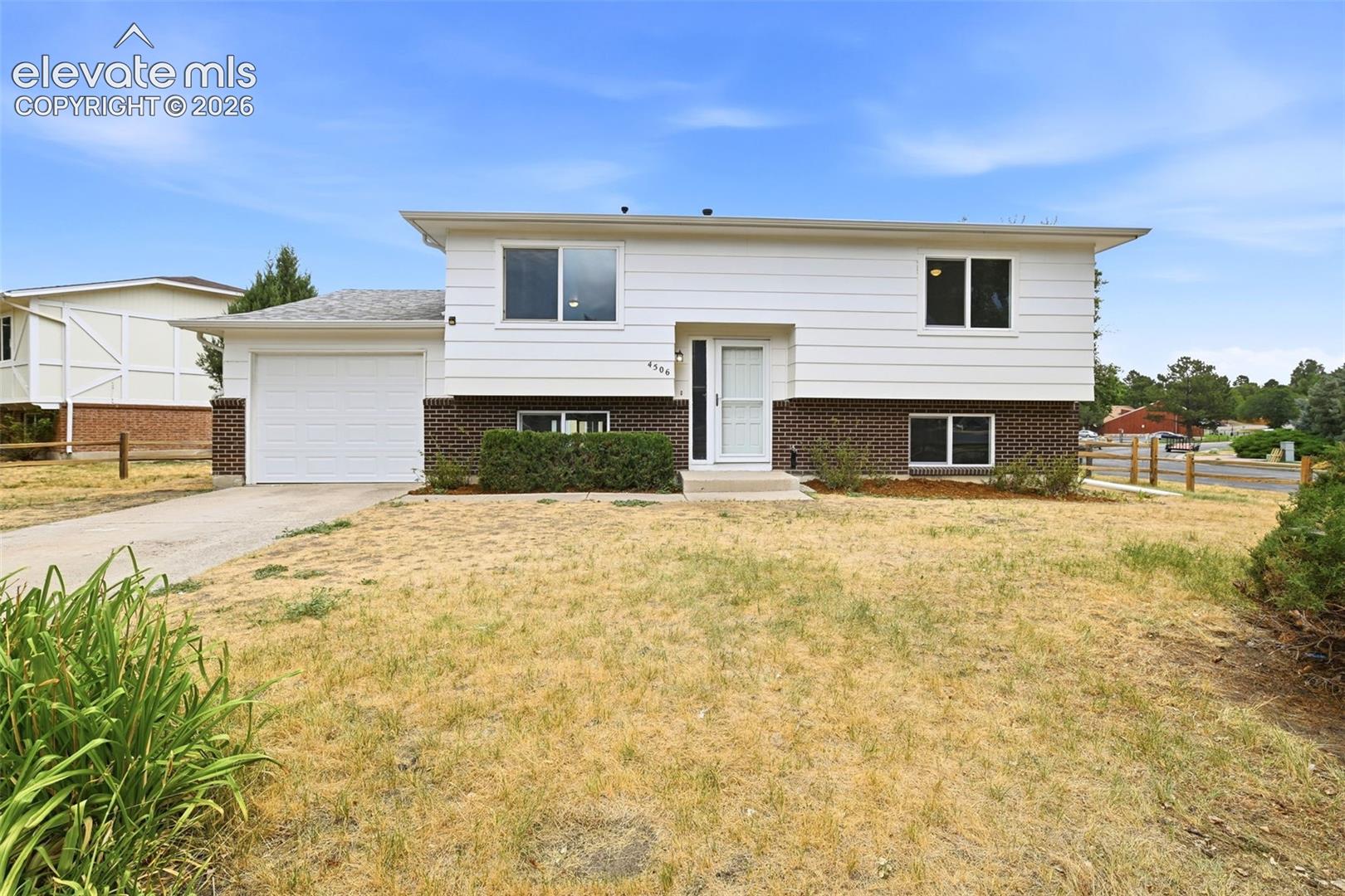 4506 Adieu Circle — photo