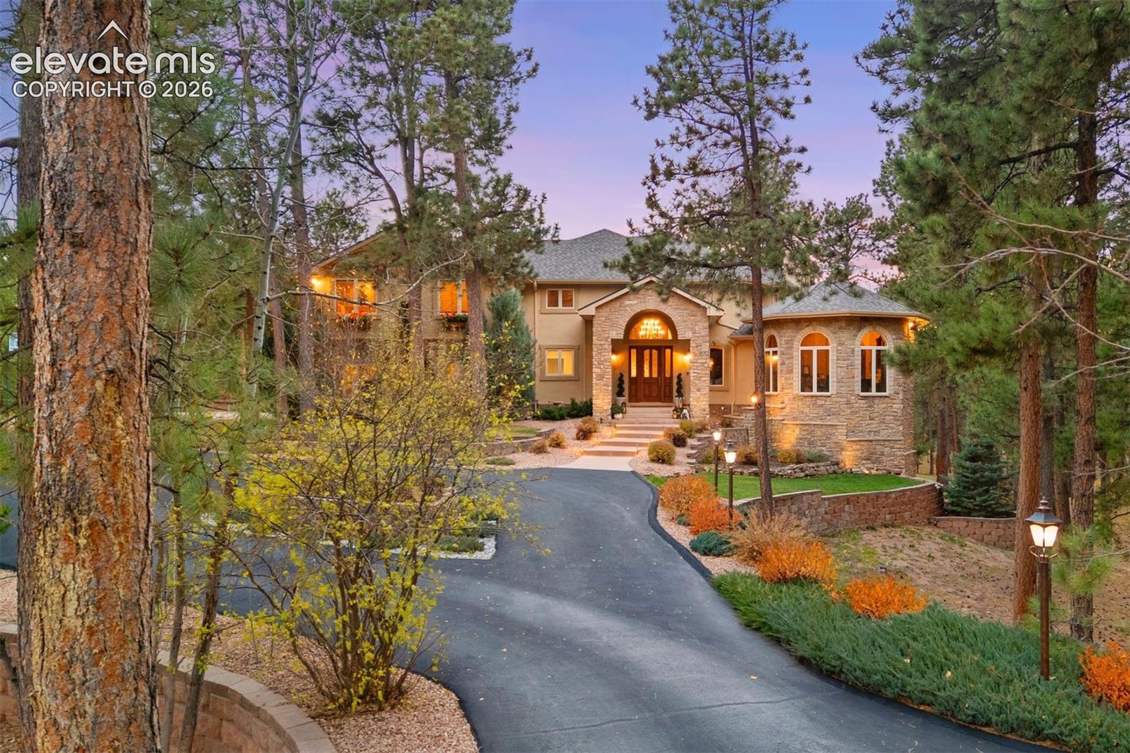 17507 Colonial Park Drive — photo