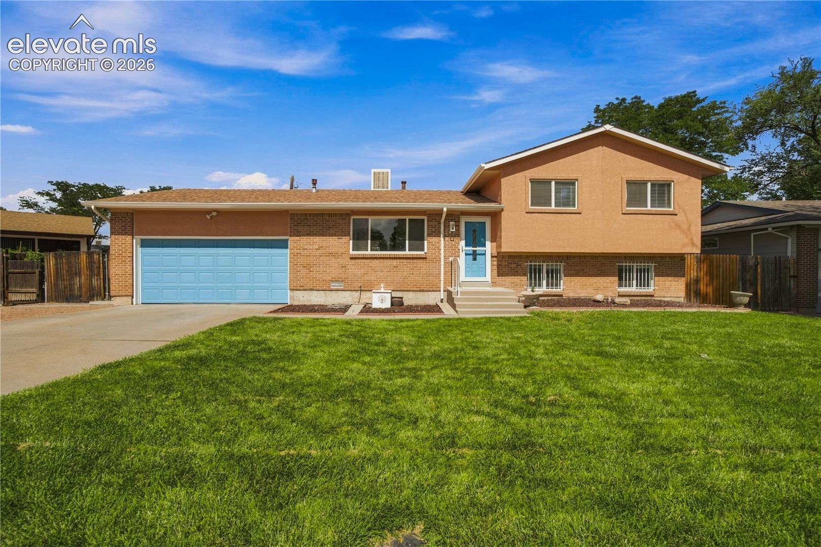 540 Starlite Drive — photo