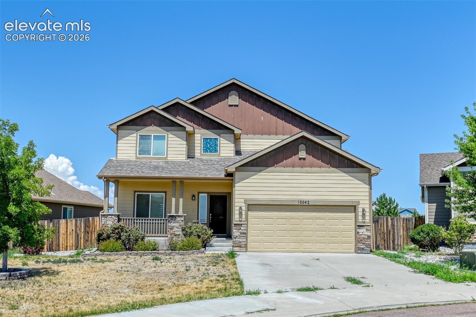 10042 Intrepid Way — photo