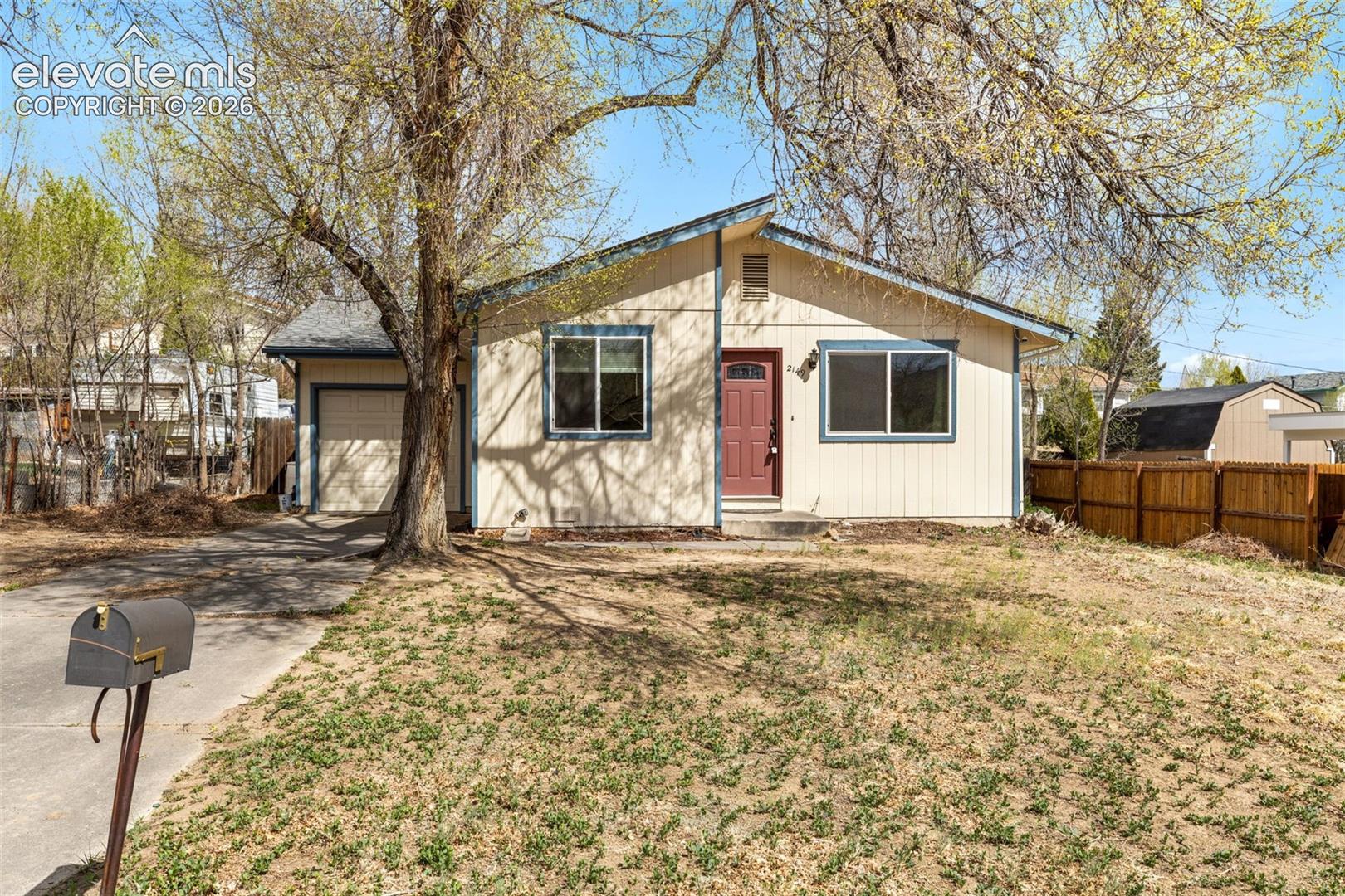 2149 Whitewood Drive — photo