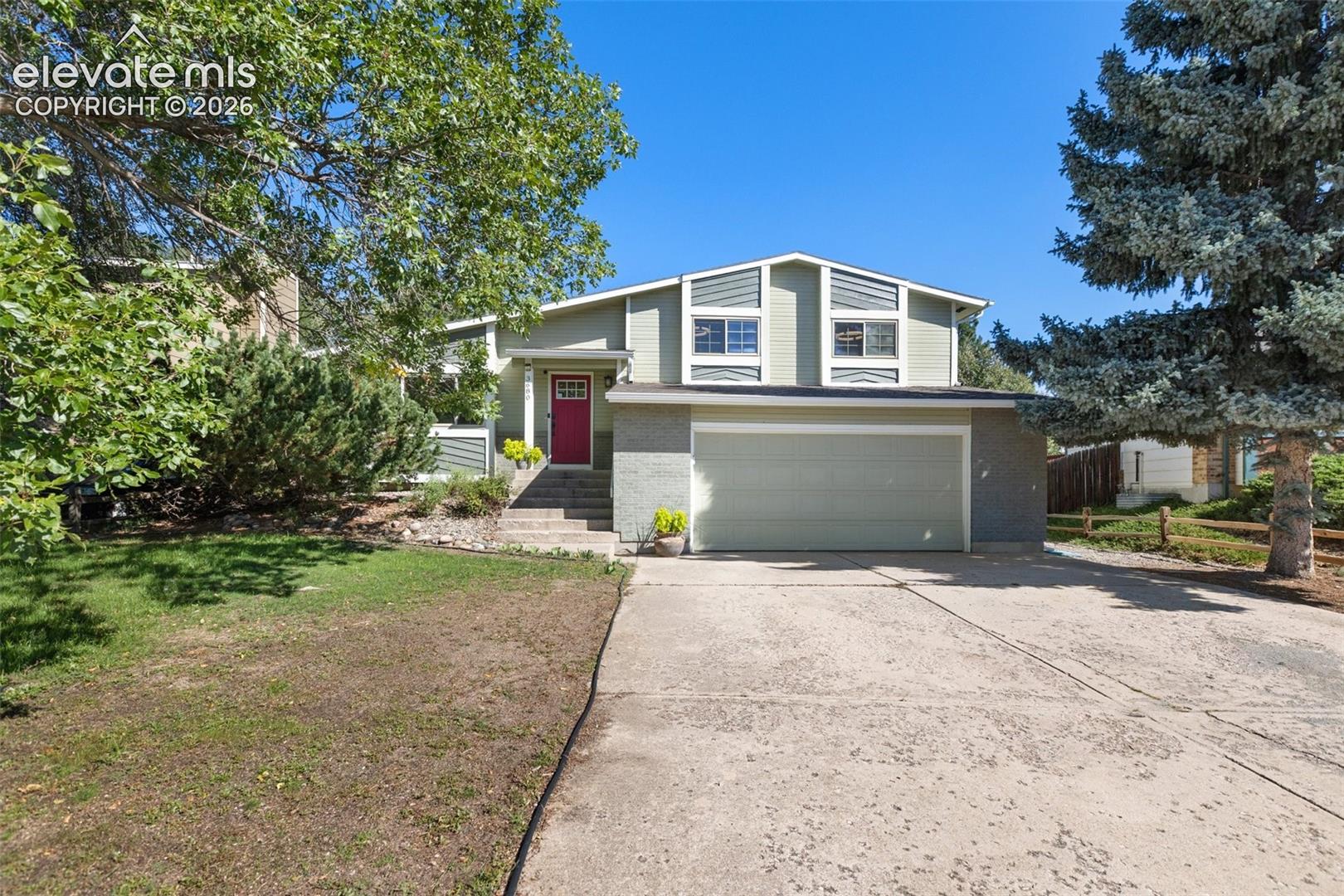 3680 Deep Haven Drive — photo