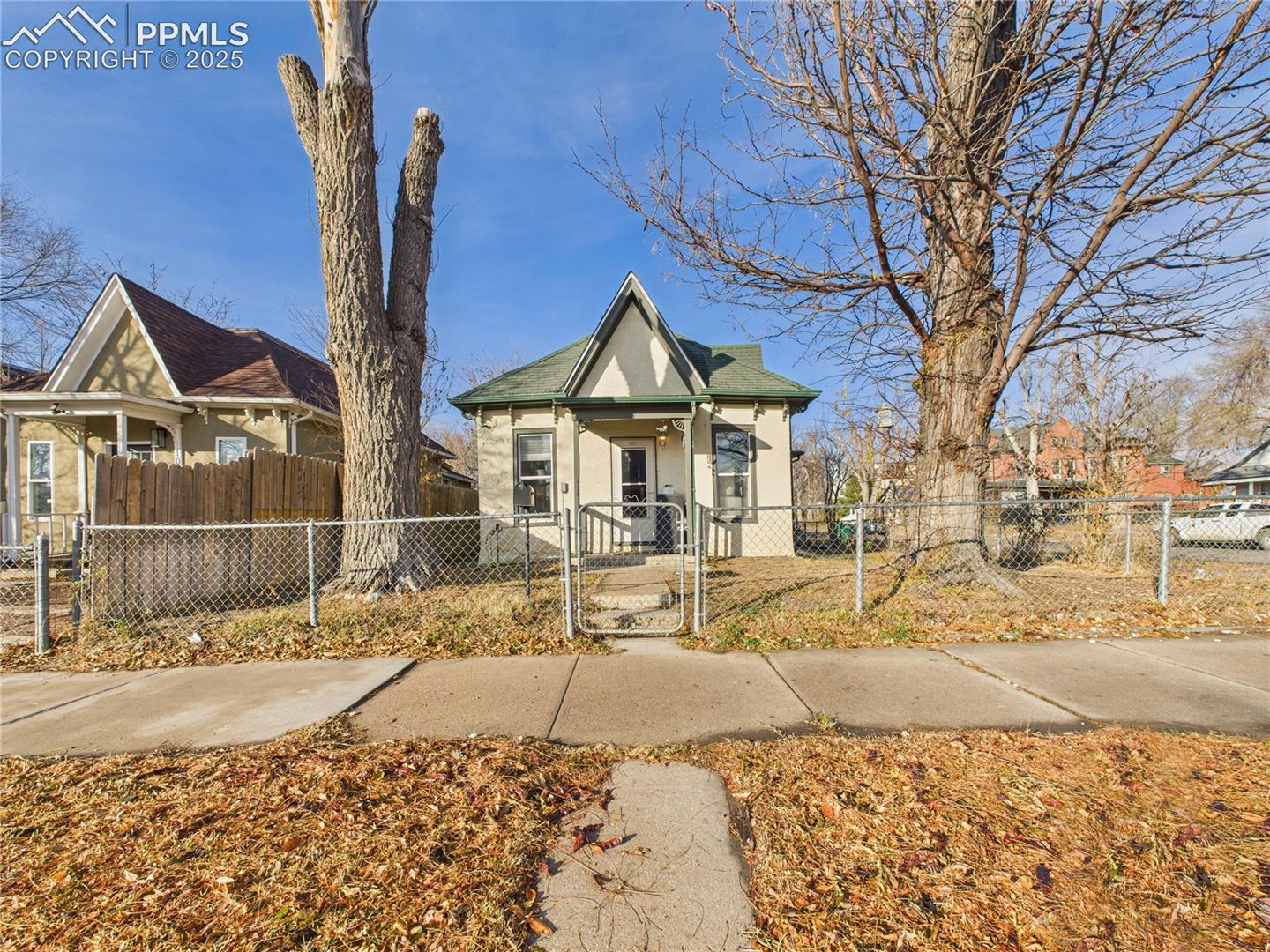 1021 West Street — photo