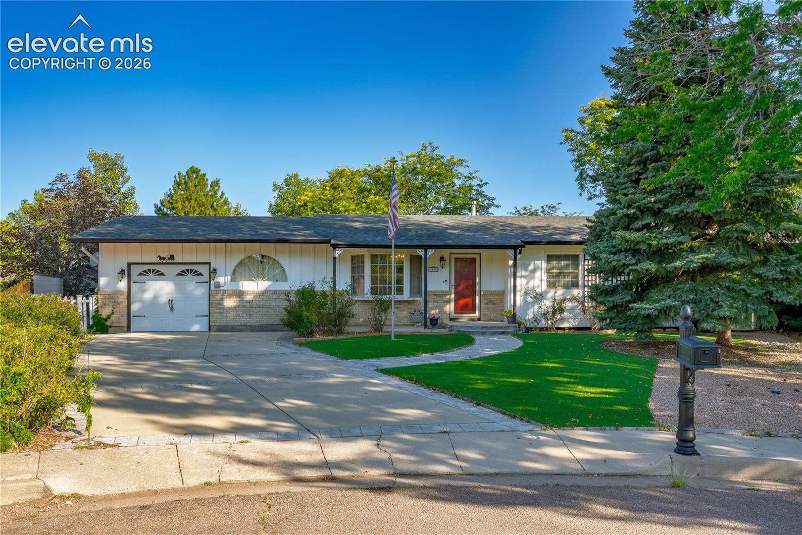 7186 Killington Street — photo
