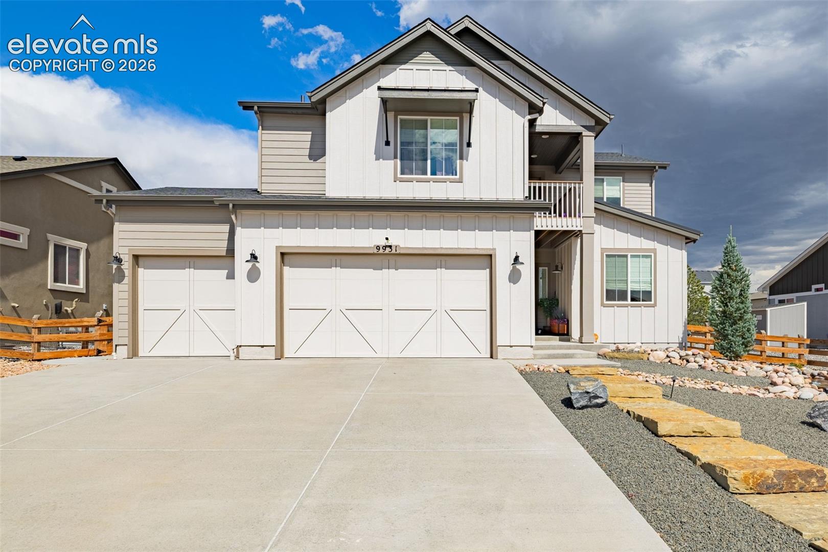 9931 Antelope Ravine Drive — photo
