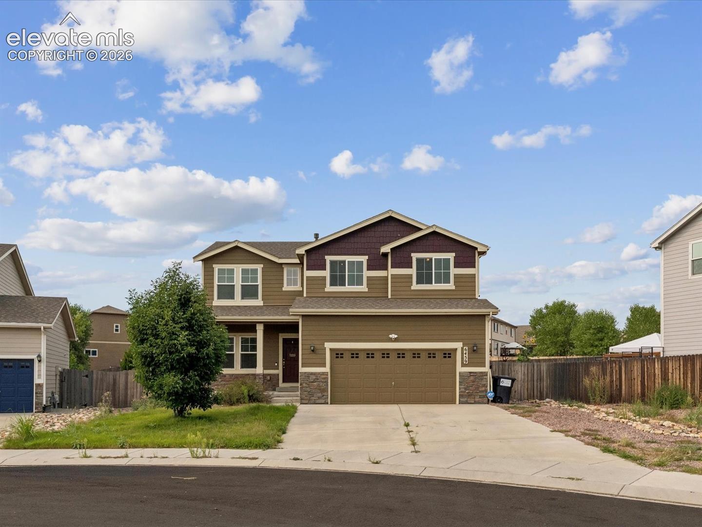 6459 Marilee Way — photo