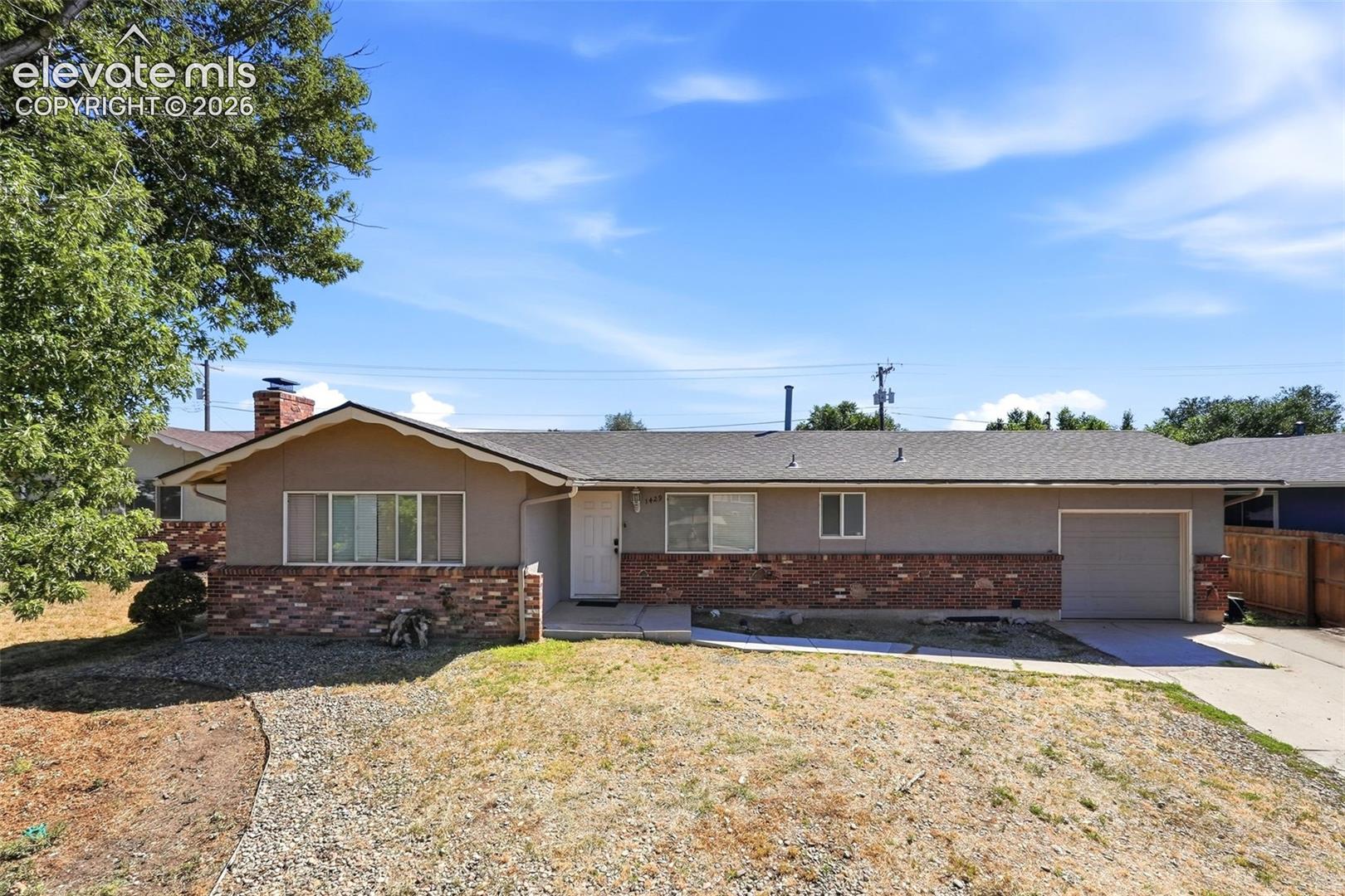 1429 Prado Drive — photo