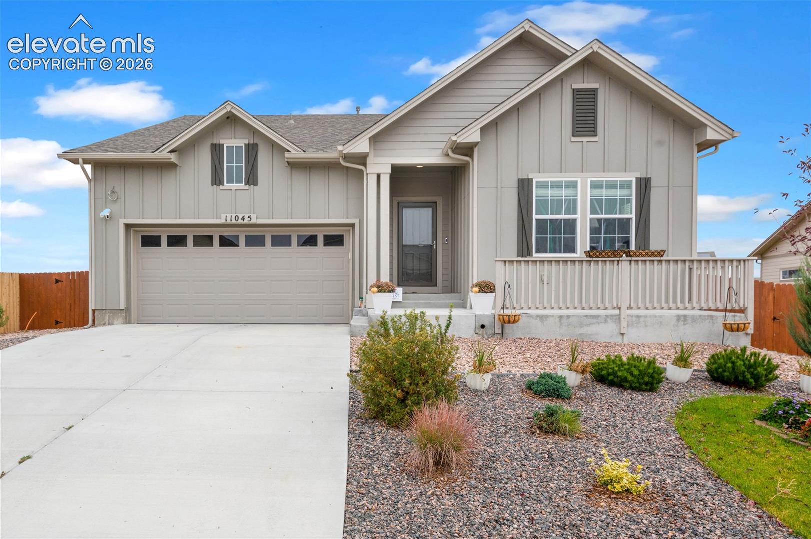 11045 Rolling Mesa Drive — photo