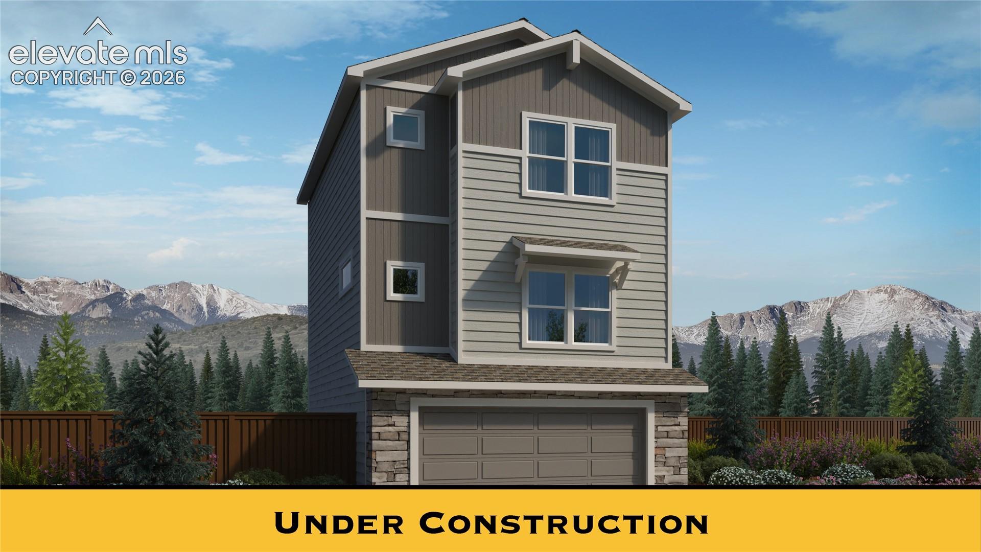 4536 Hawk Haven View — photo