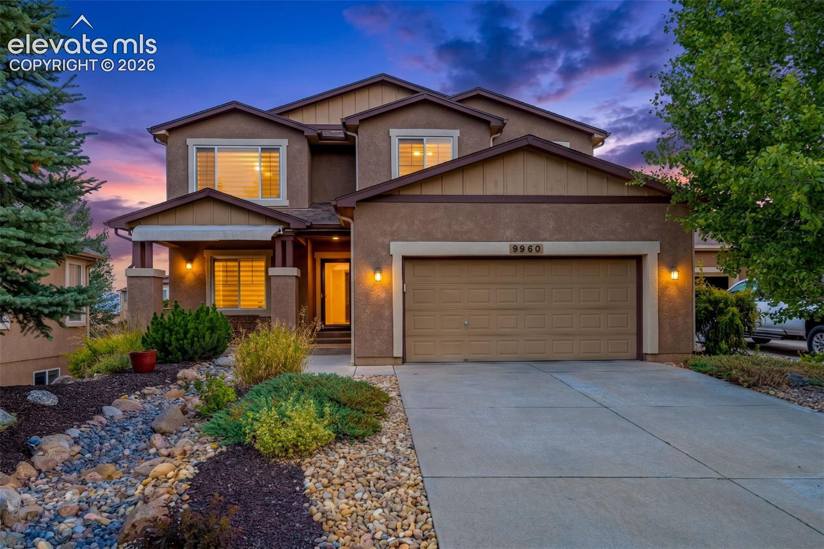 9960 San Luis Park Court — photo