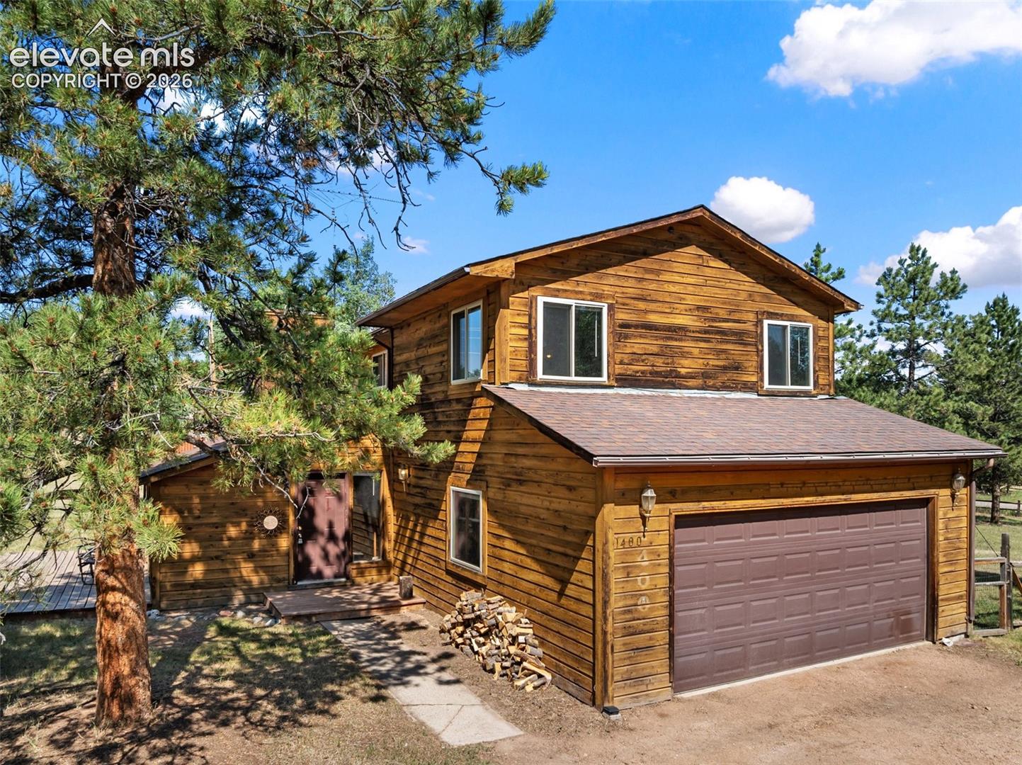 1400 Blackfoot Trail — photo