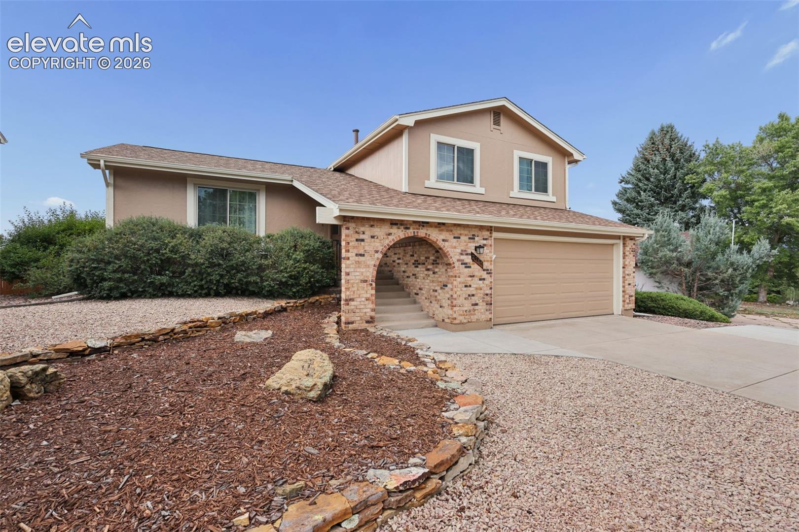 2785 Roundtop Drive — photo