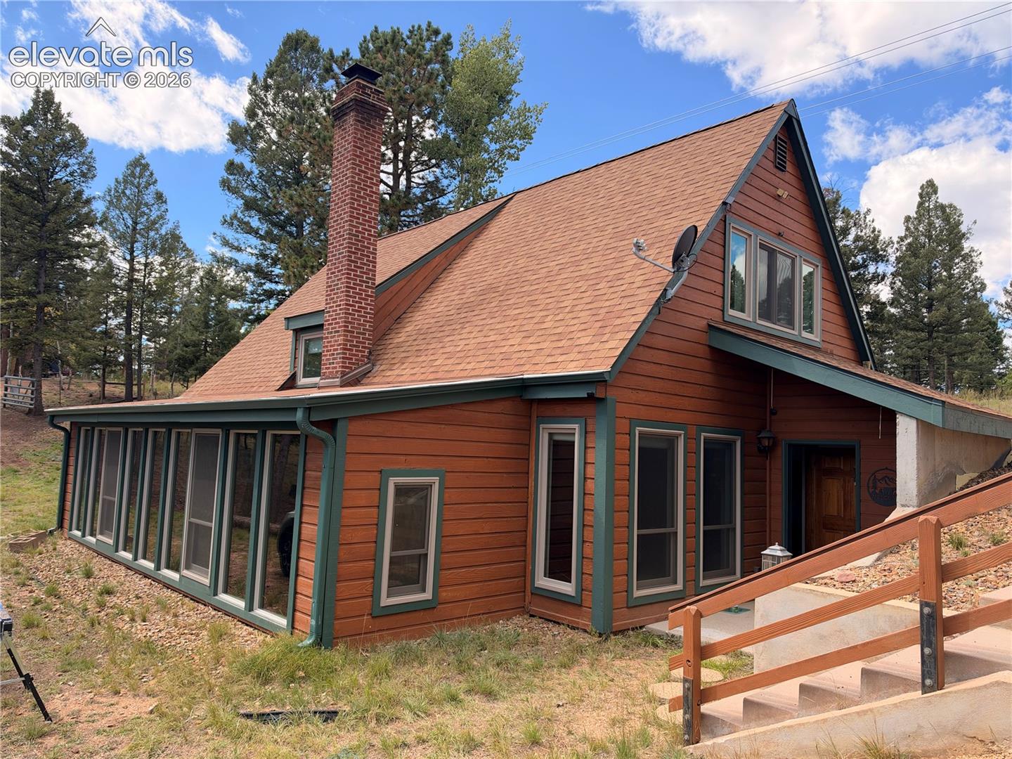 36 Summit Lake Drive — photo