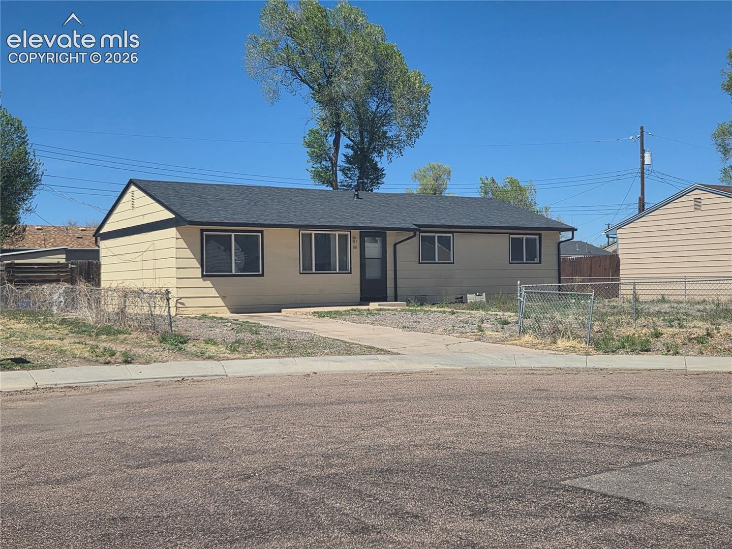 80 Leta Drive, Colorado Springs, CO 80911 — photo 3