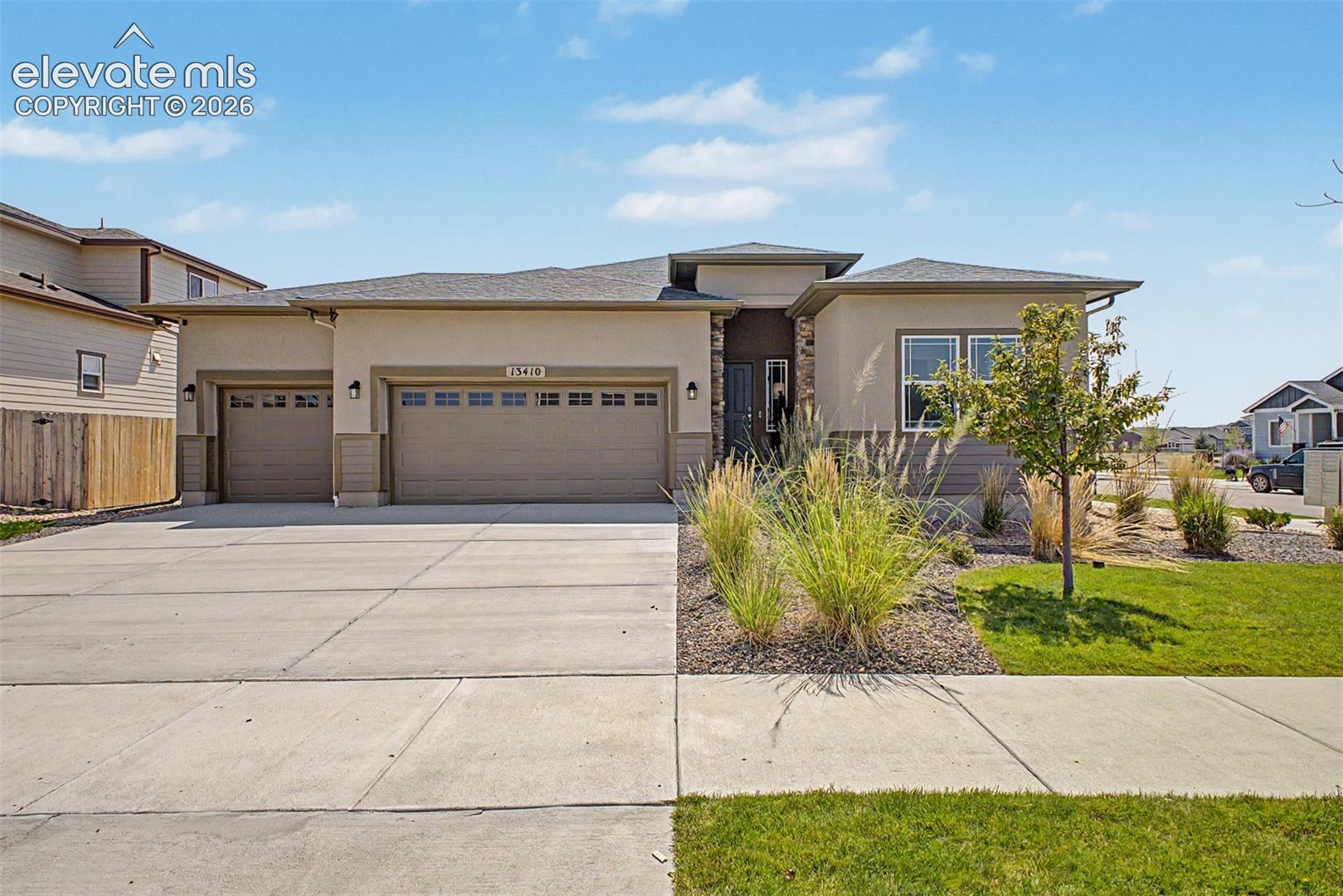 13410 New Ranch Drive — photo