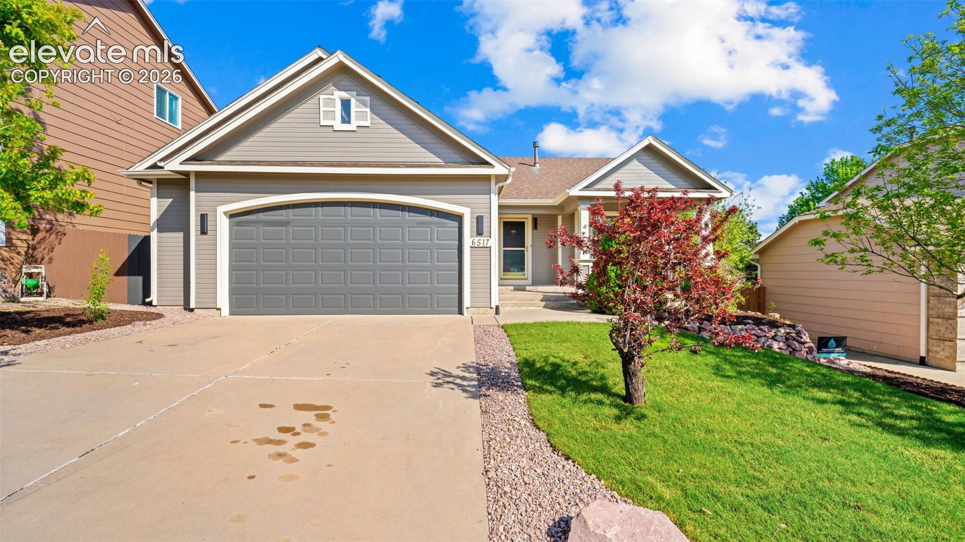 6517 Whistle Bay Drive — photo