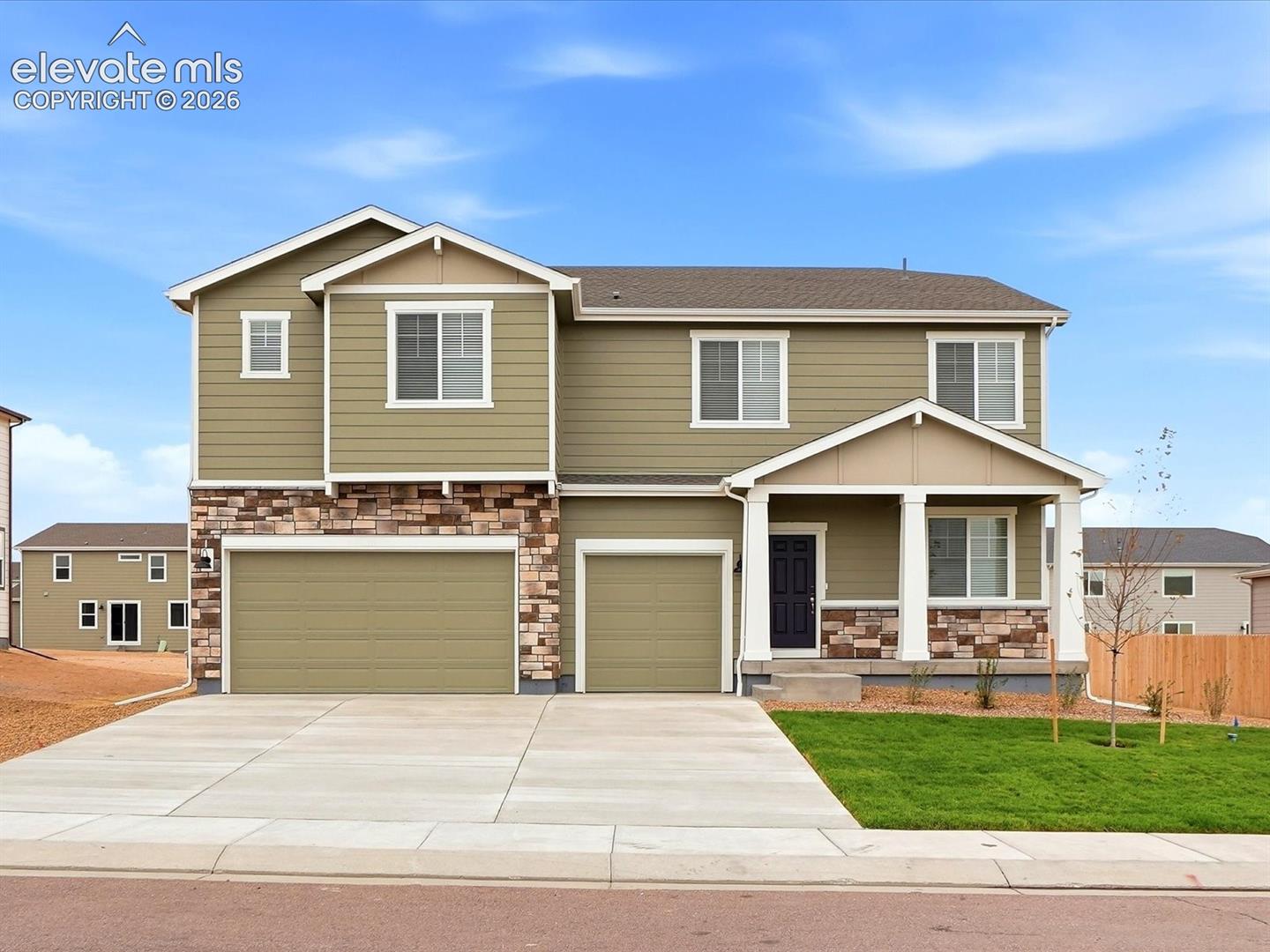 10311 Keynes Drive — photo