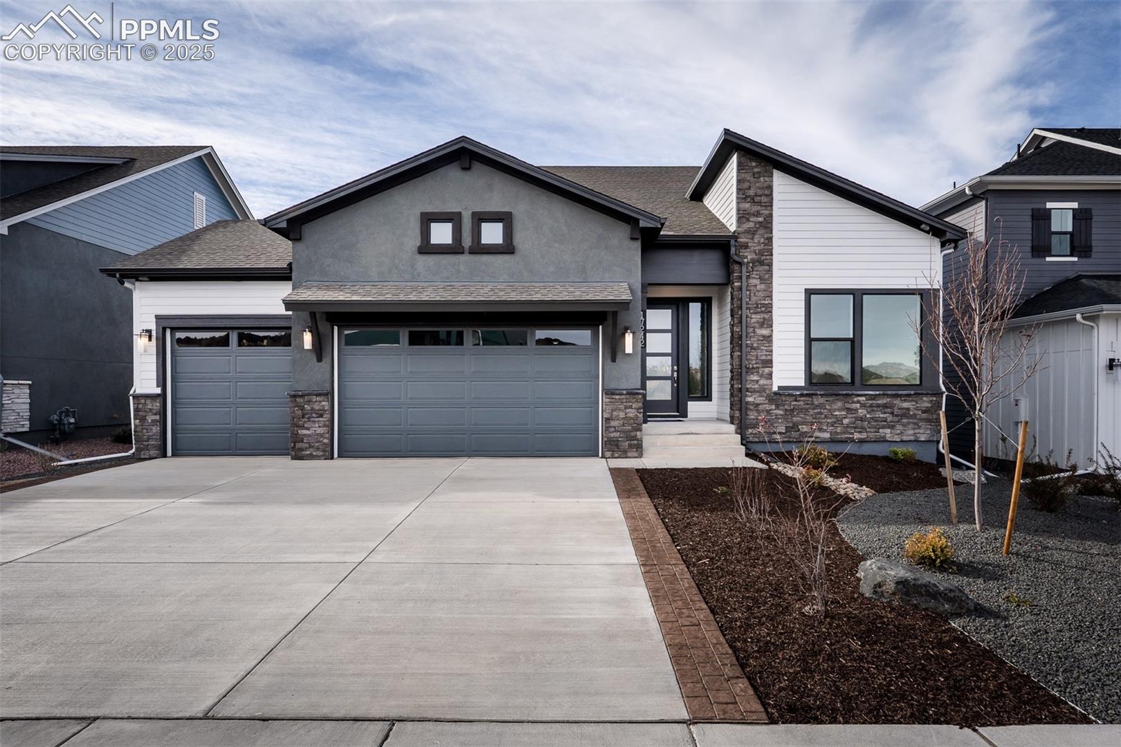17242 Alsike Clover Court — photo