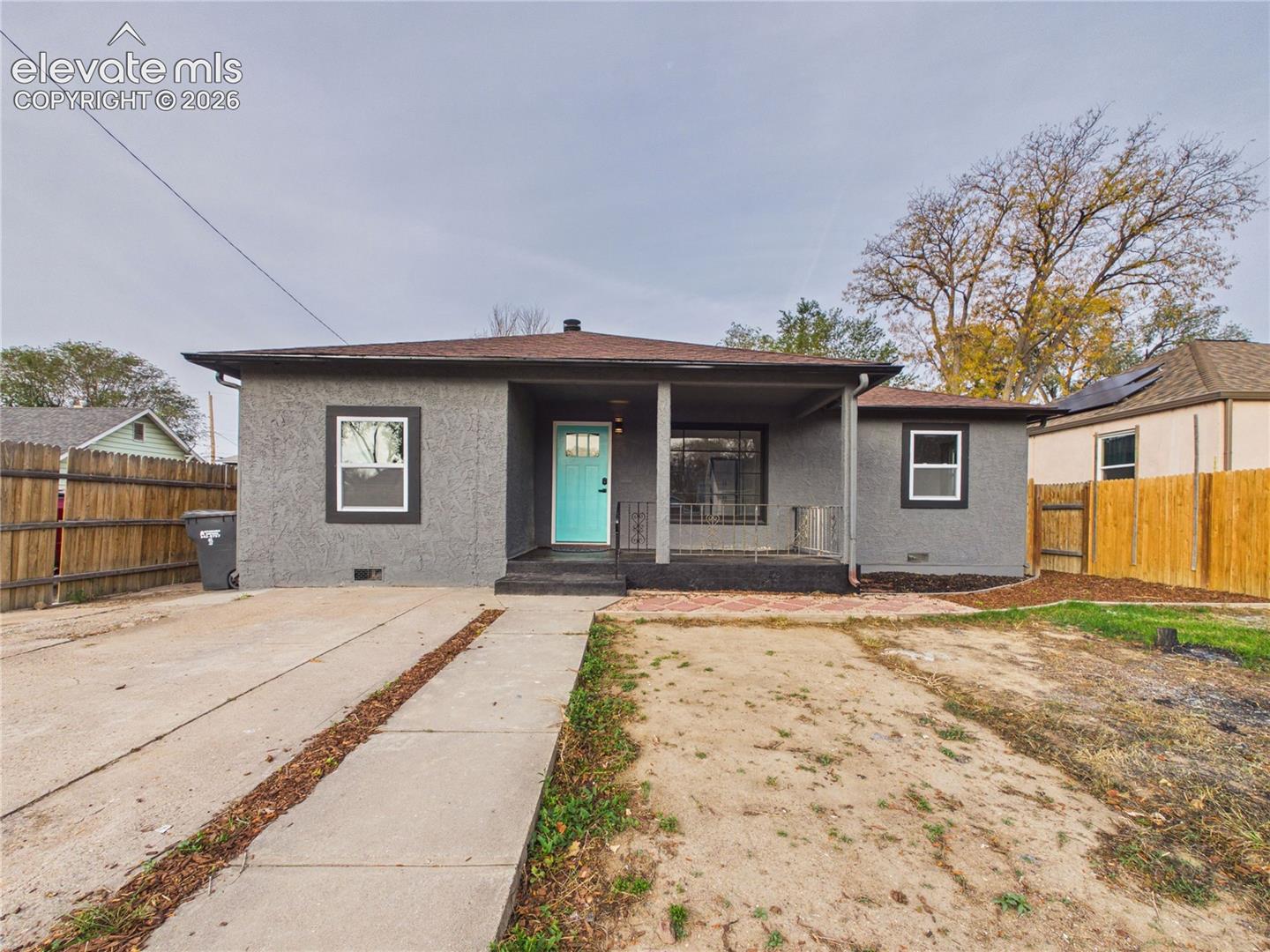 2309 Poplar Street — photo