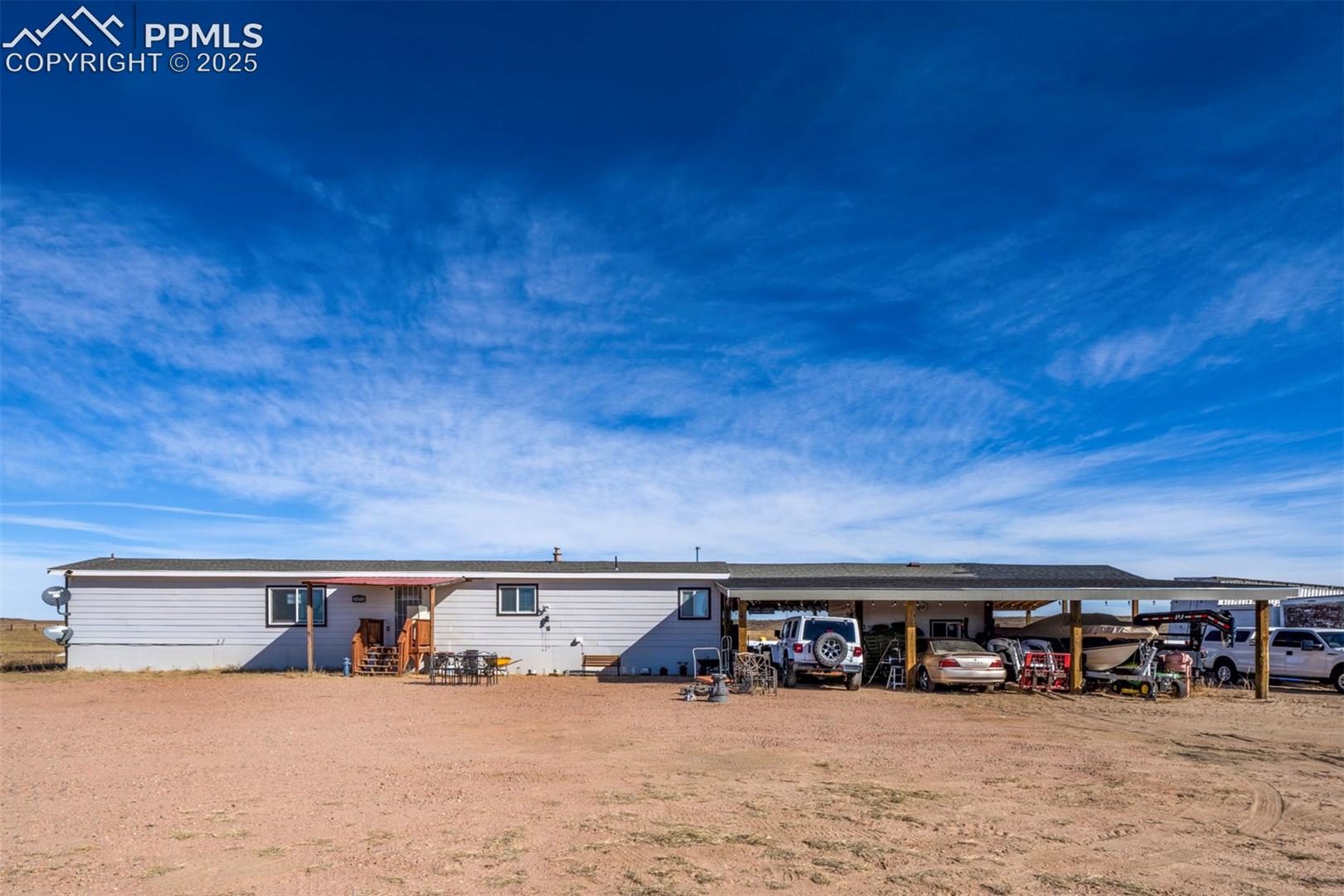 24225 Myers Road — photo