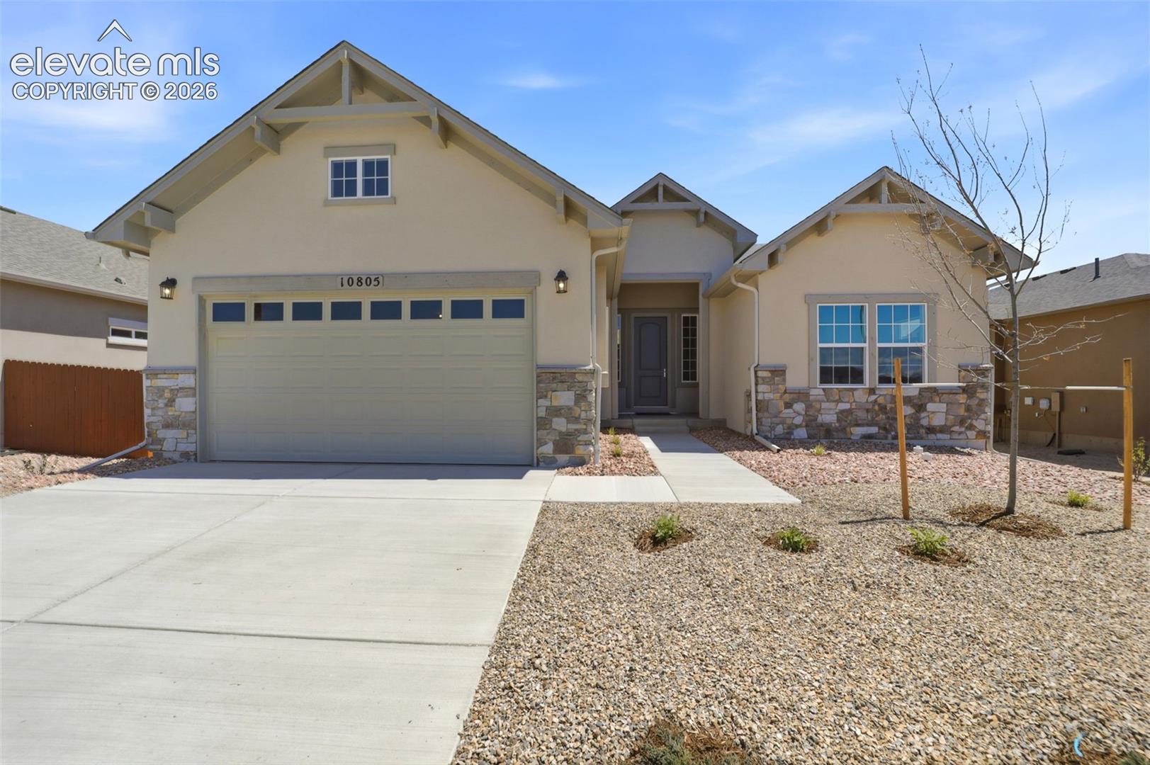 10805 Foggy Bend Lane — photo
