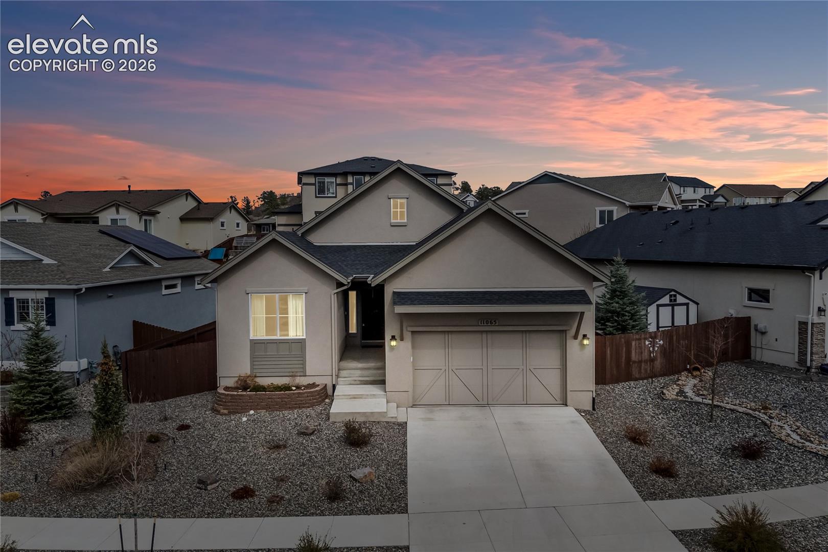 11065 Deer Feather Drive — photo