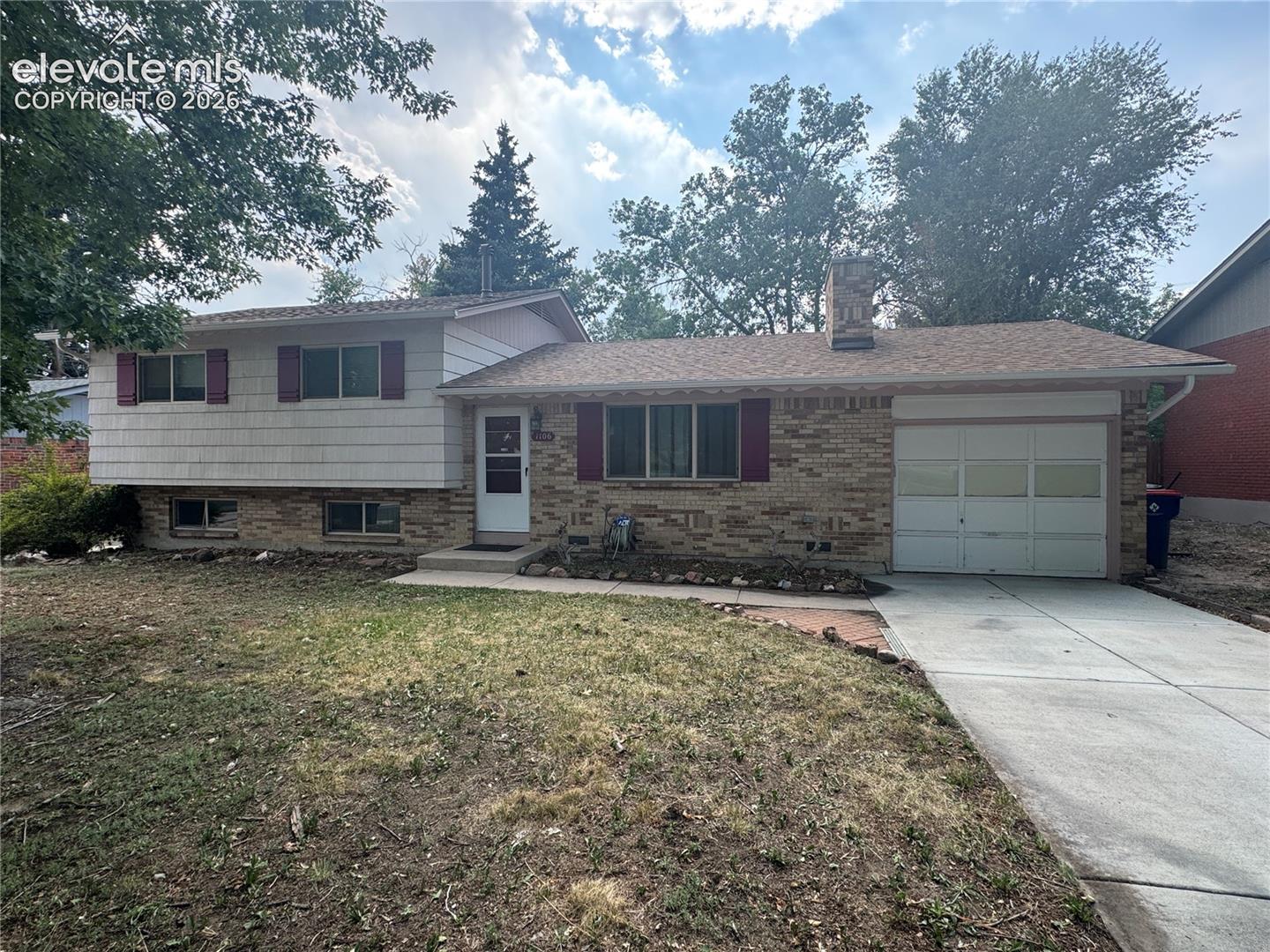 1106 Bowser Drive — photo