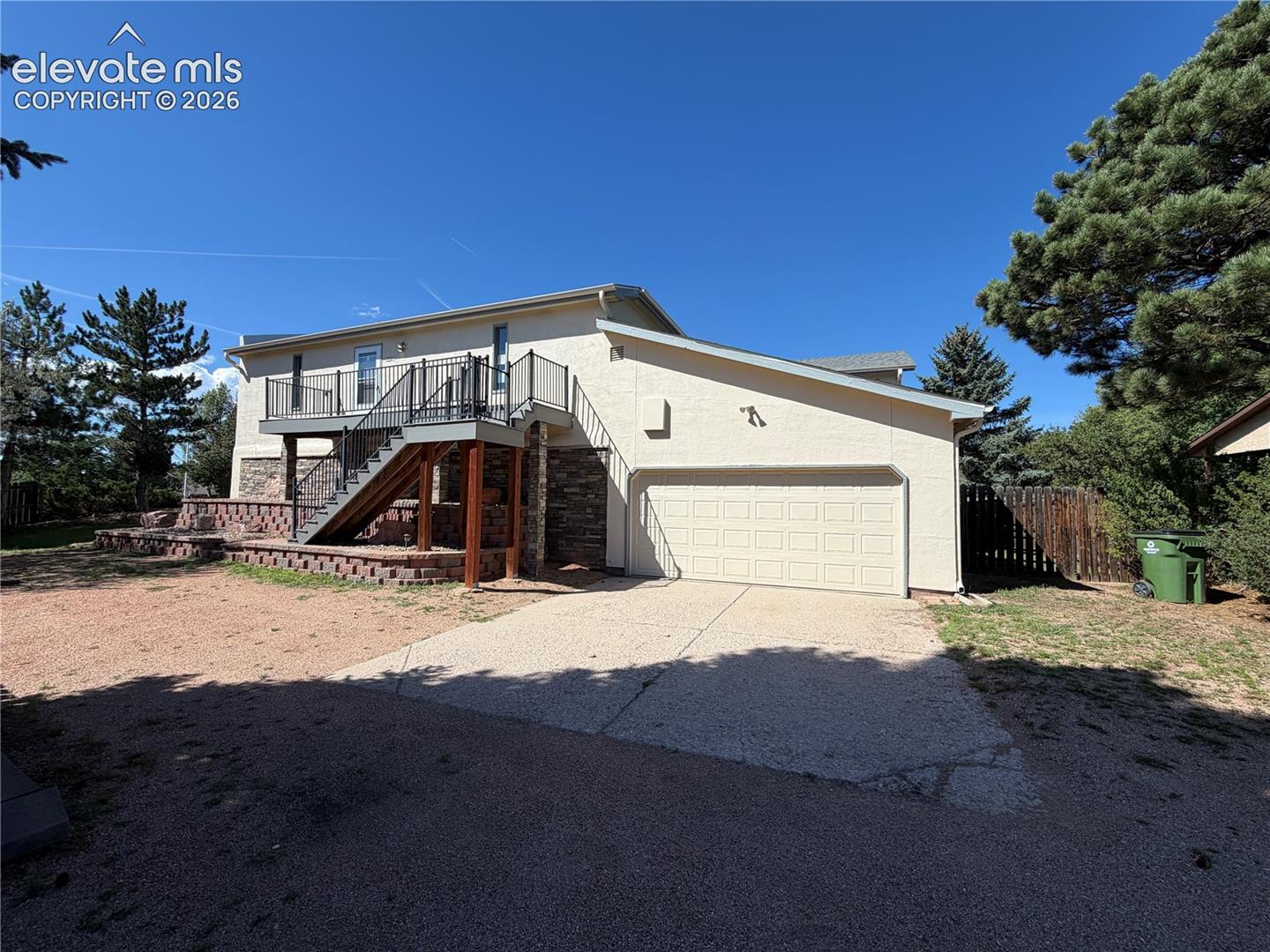 415 Allegheny Drive — photo