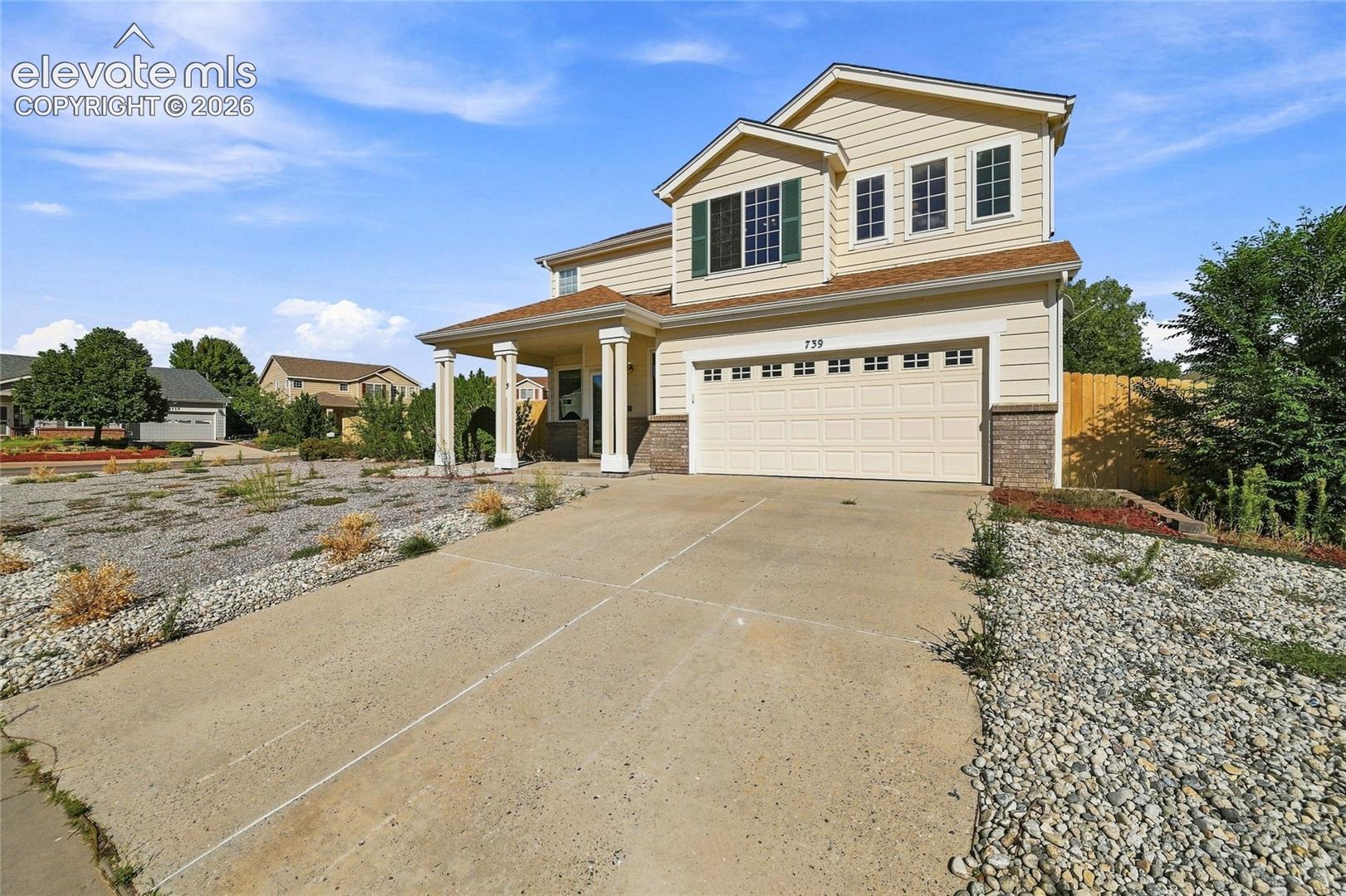 739 Prairie Star Circle — photo