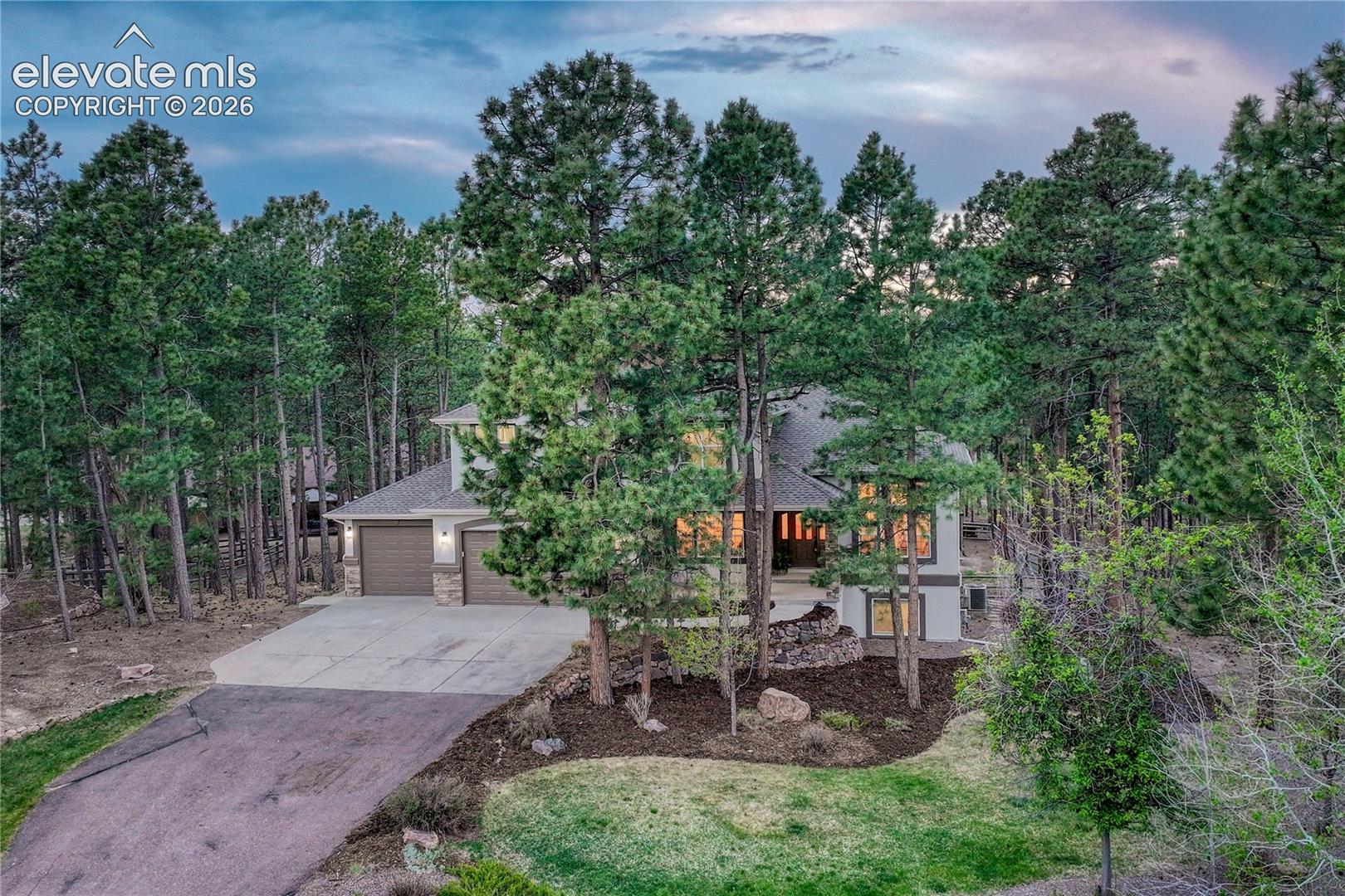 18110 Bakers Farm Road — photo