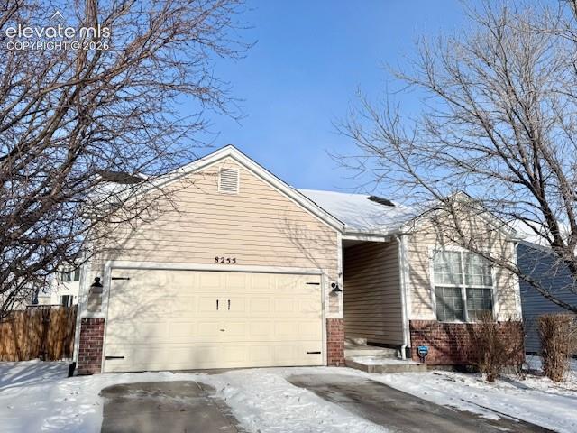 8255 Silver Glen Drive — photo