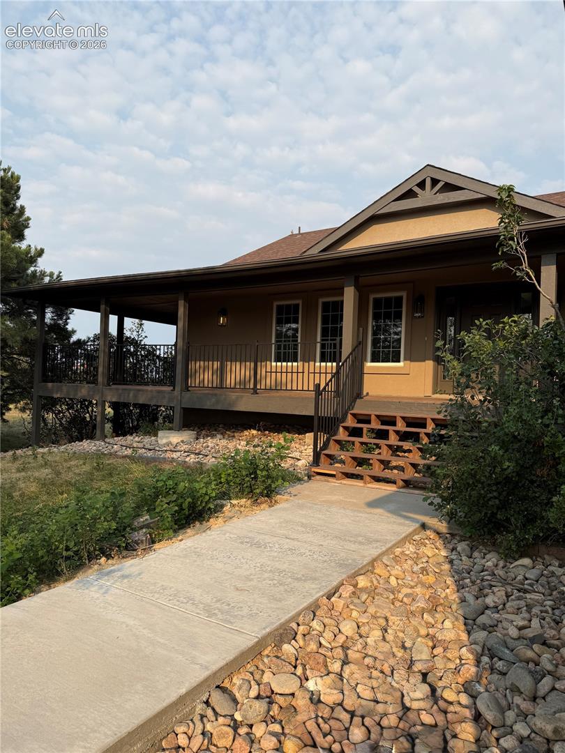 4531 Stewart Ranch Court — photo