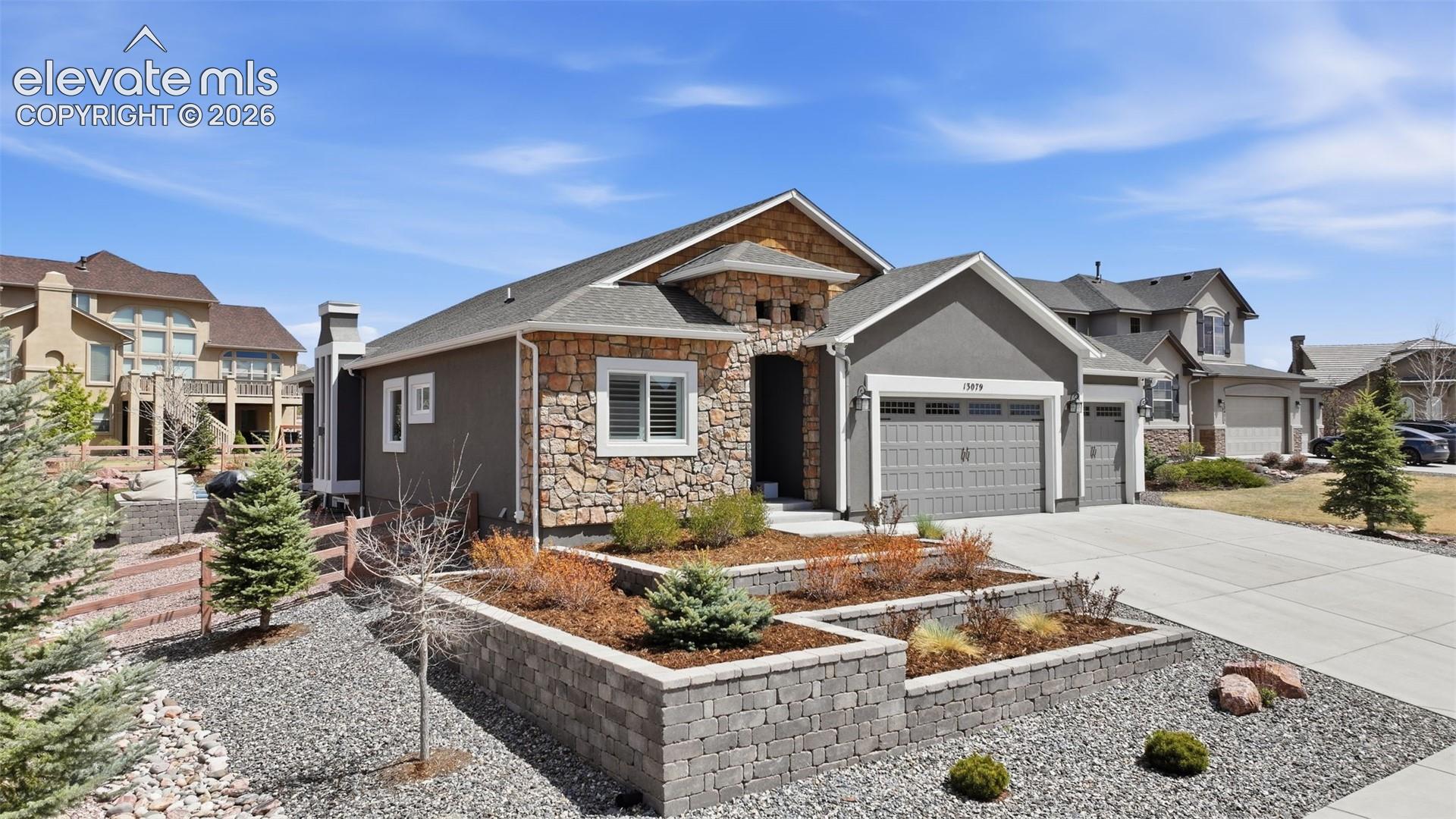 13079 Rock Rabbit Court — photo