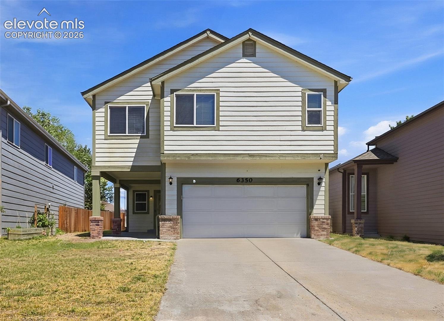 6350 Emma Lane — photo