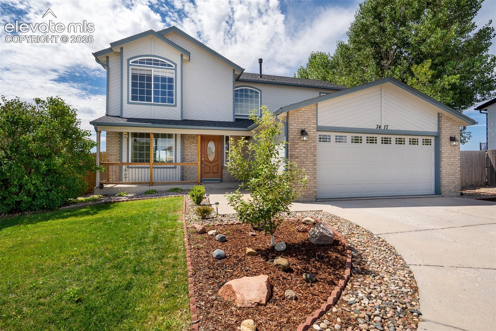 7477 Theresa Drive — photo