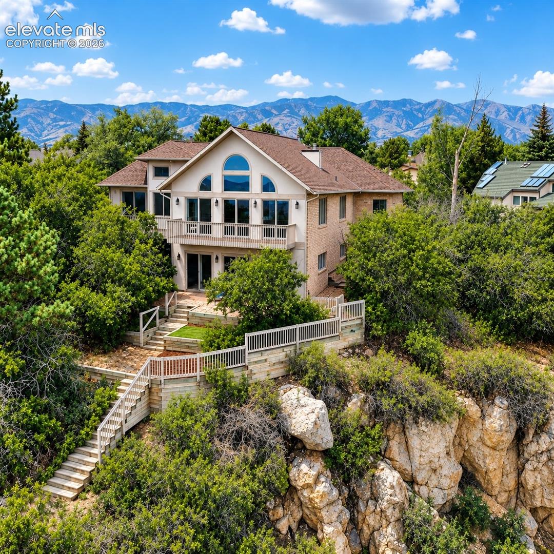 110 Sunbird Cliffs Lane — photo