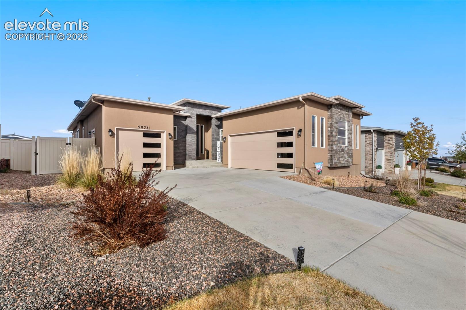 9833 Marble Canyon Way — photo